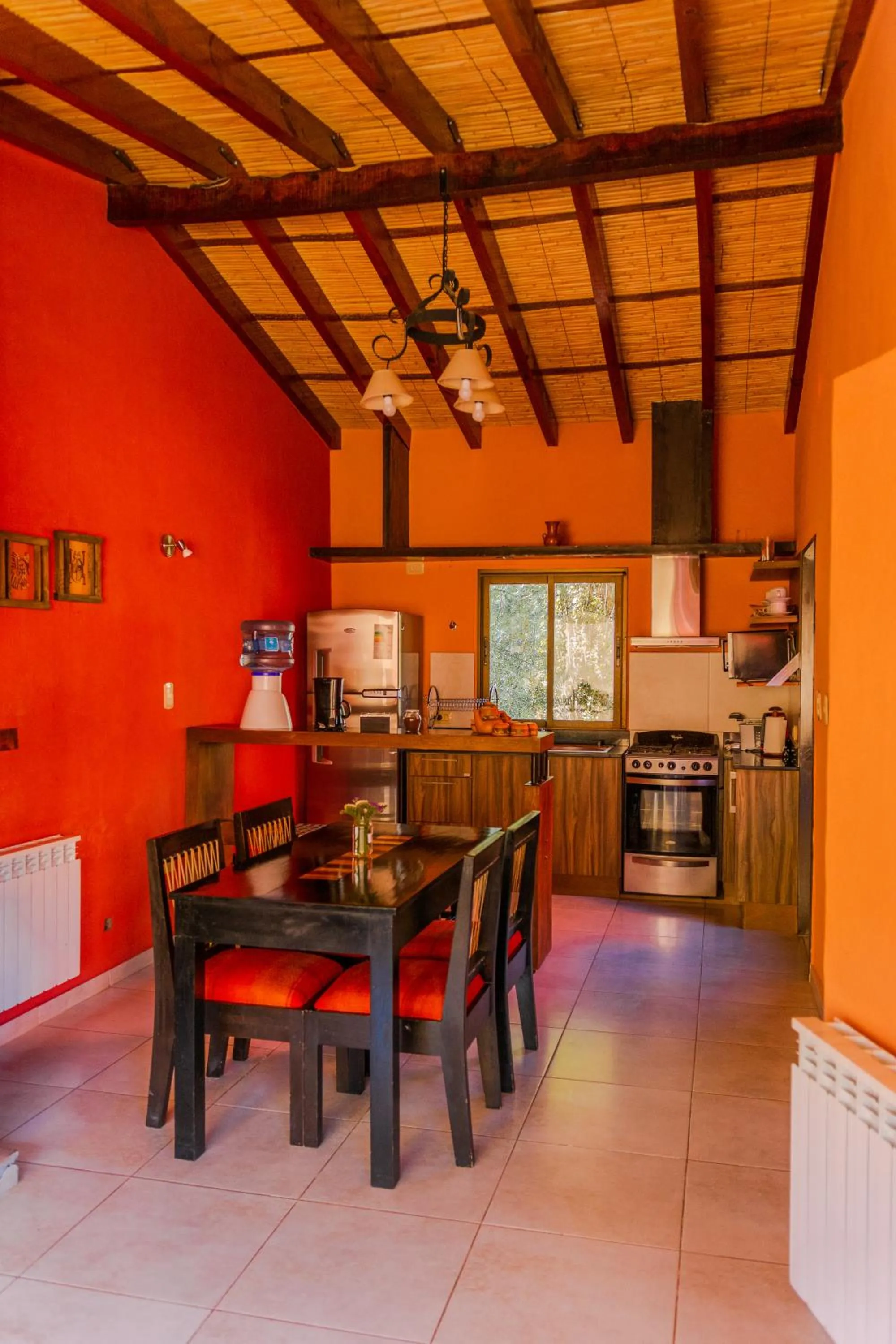 Colores de Purmamarca