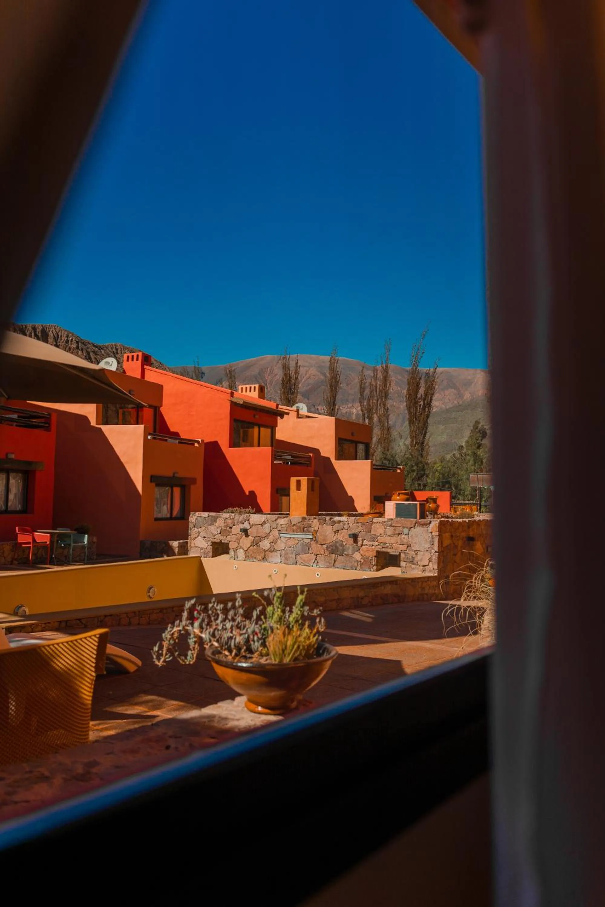 Colores de Purmamarca
