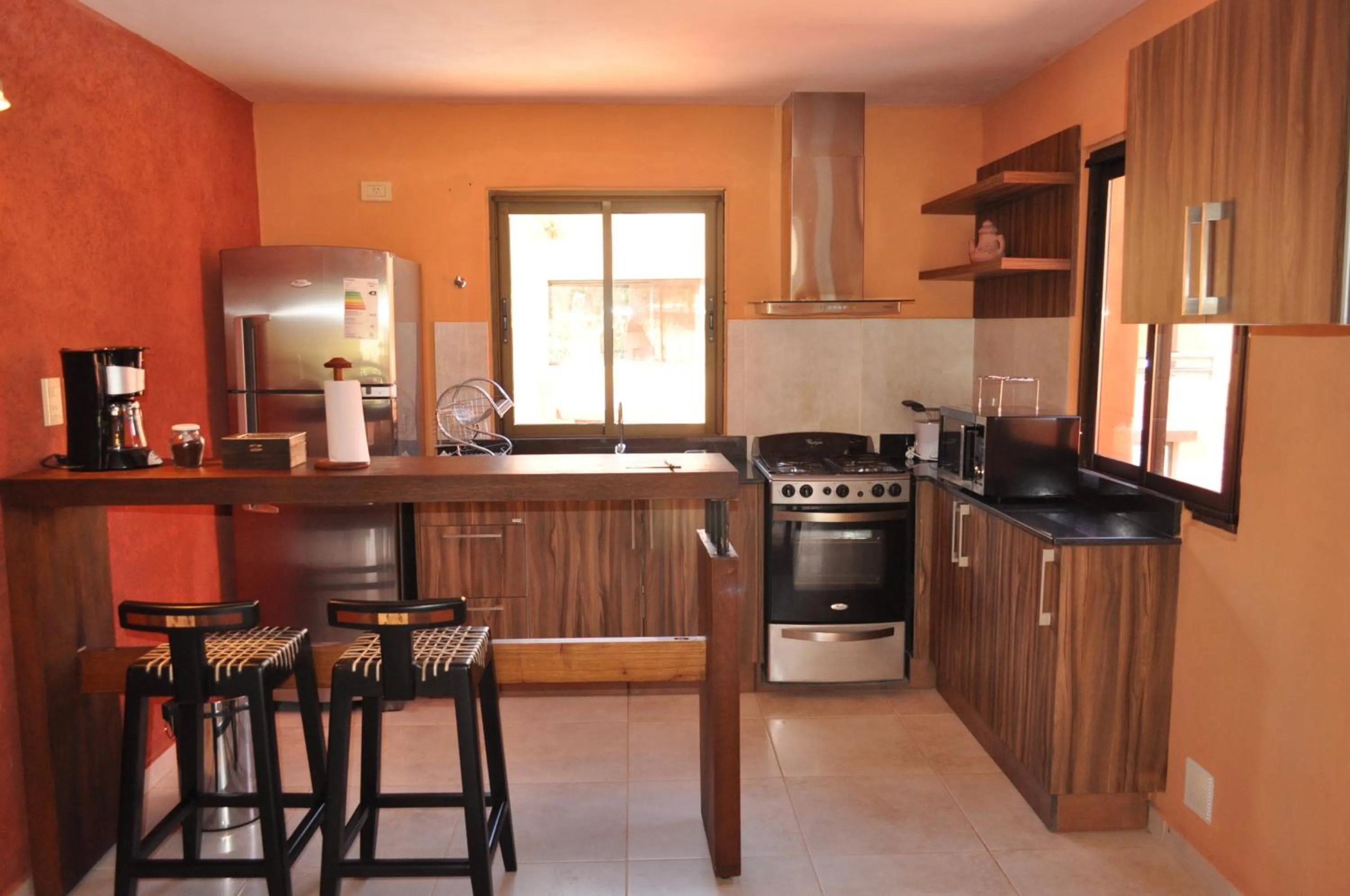 Kitchen or kitchenette in Colores de Purmamarca