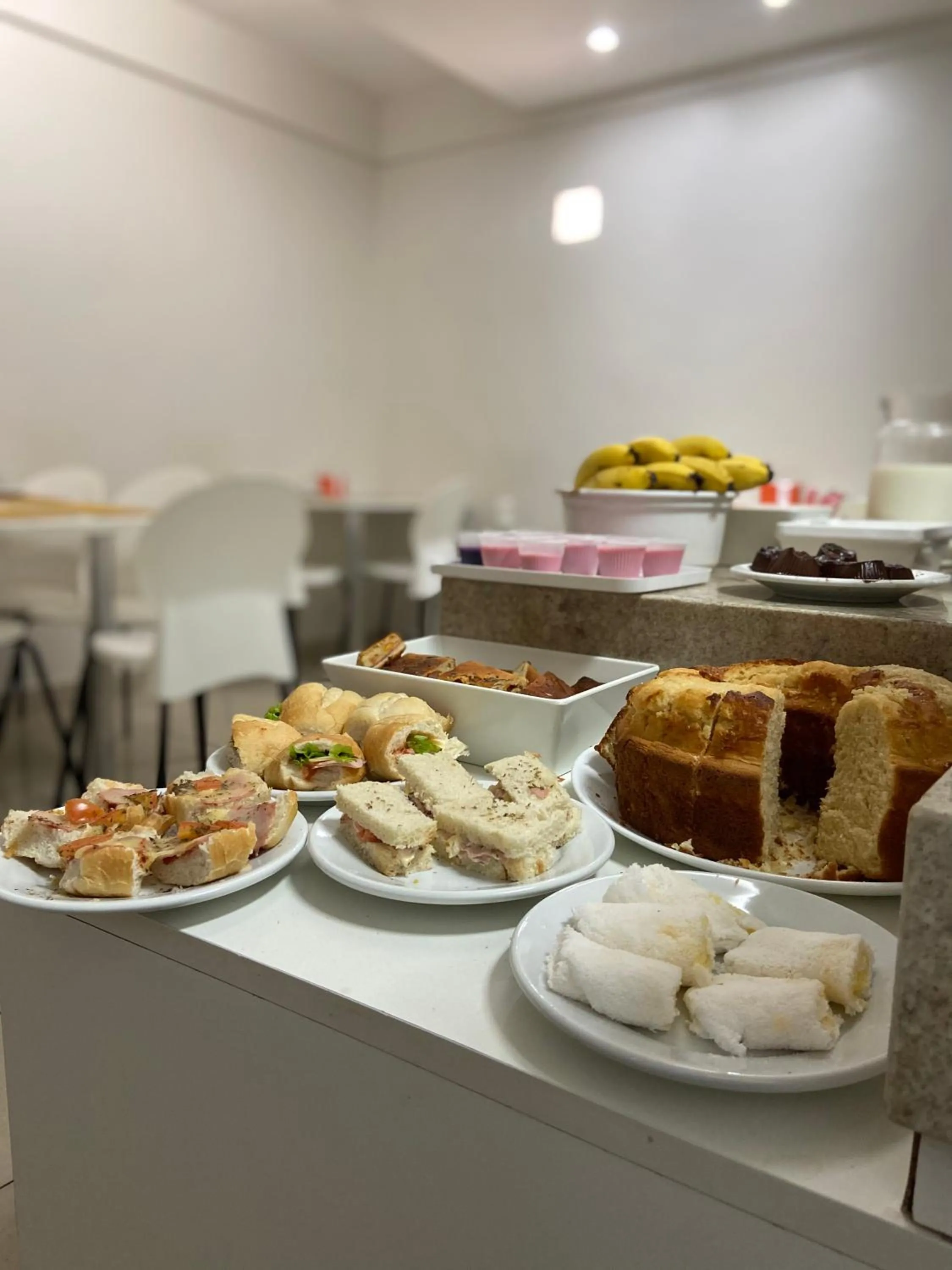 Hotel Supreme - Pistão Sul - Próximo ao Taguatinga Shopping