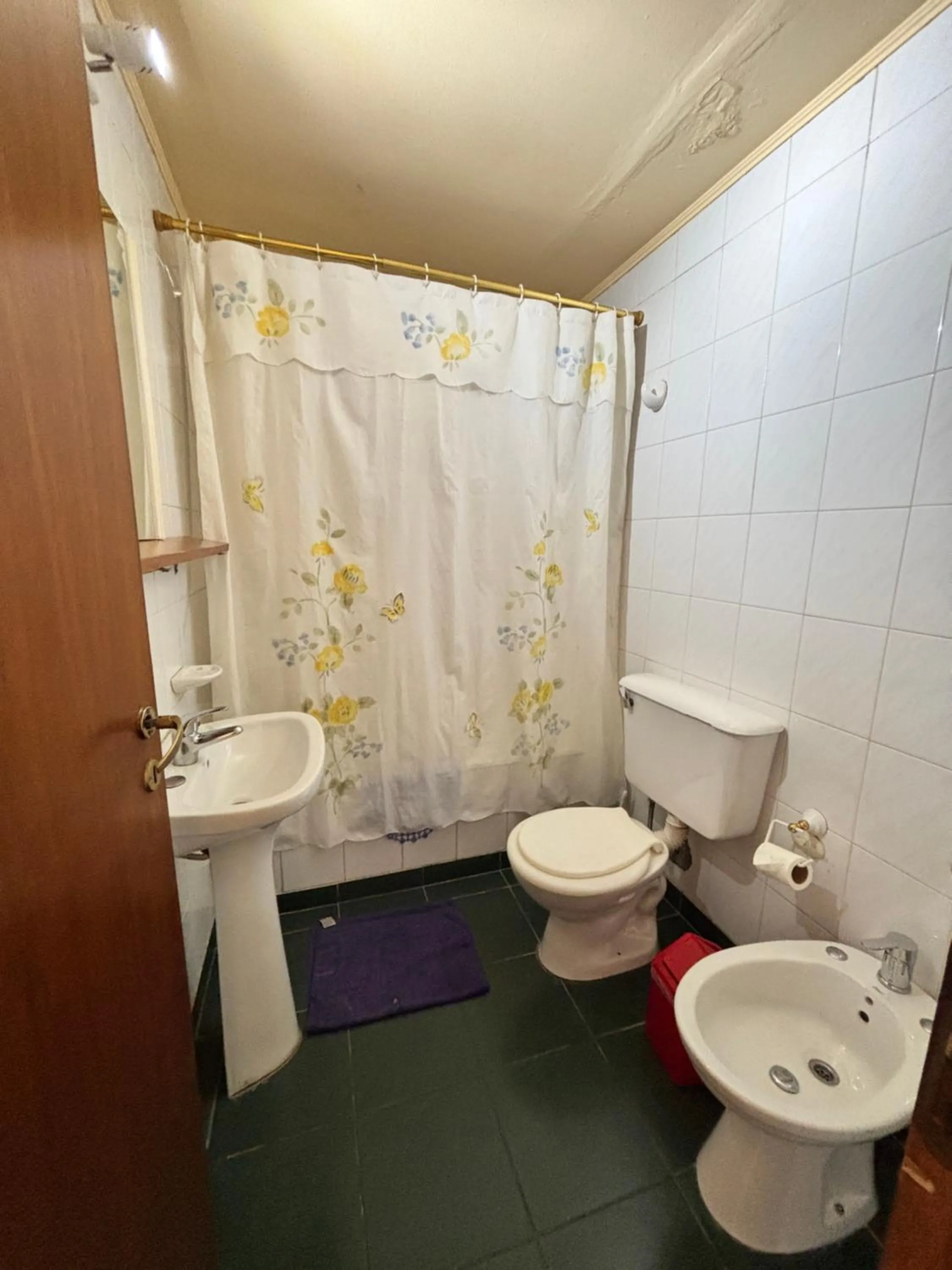 Apart Hotel Alem