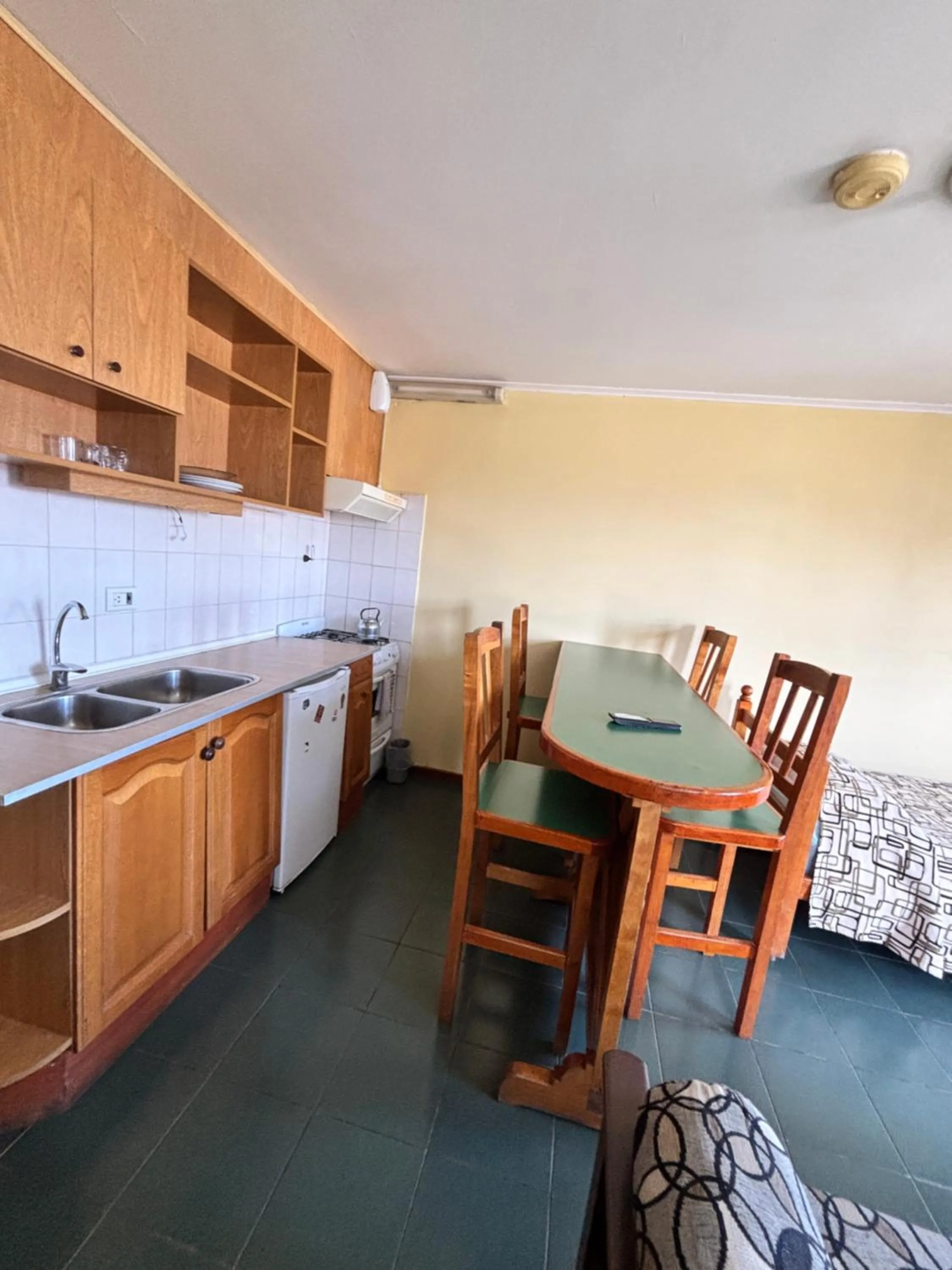 Apart Hotel Alem
