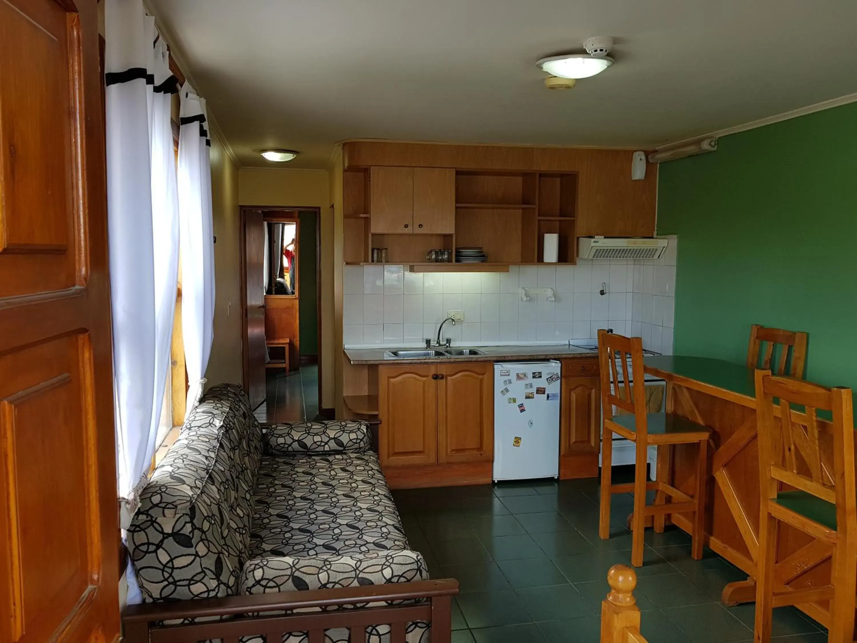 Apart Hotel Alem Apart Hotel Alem