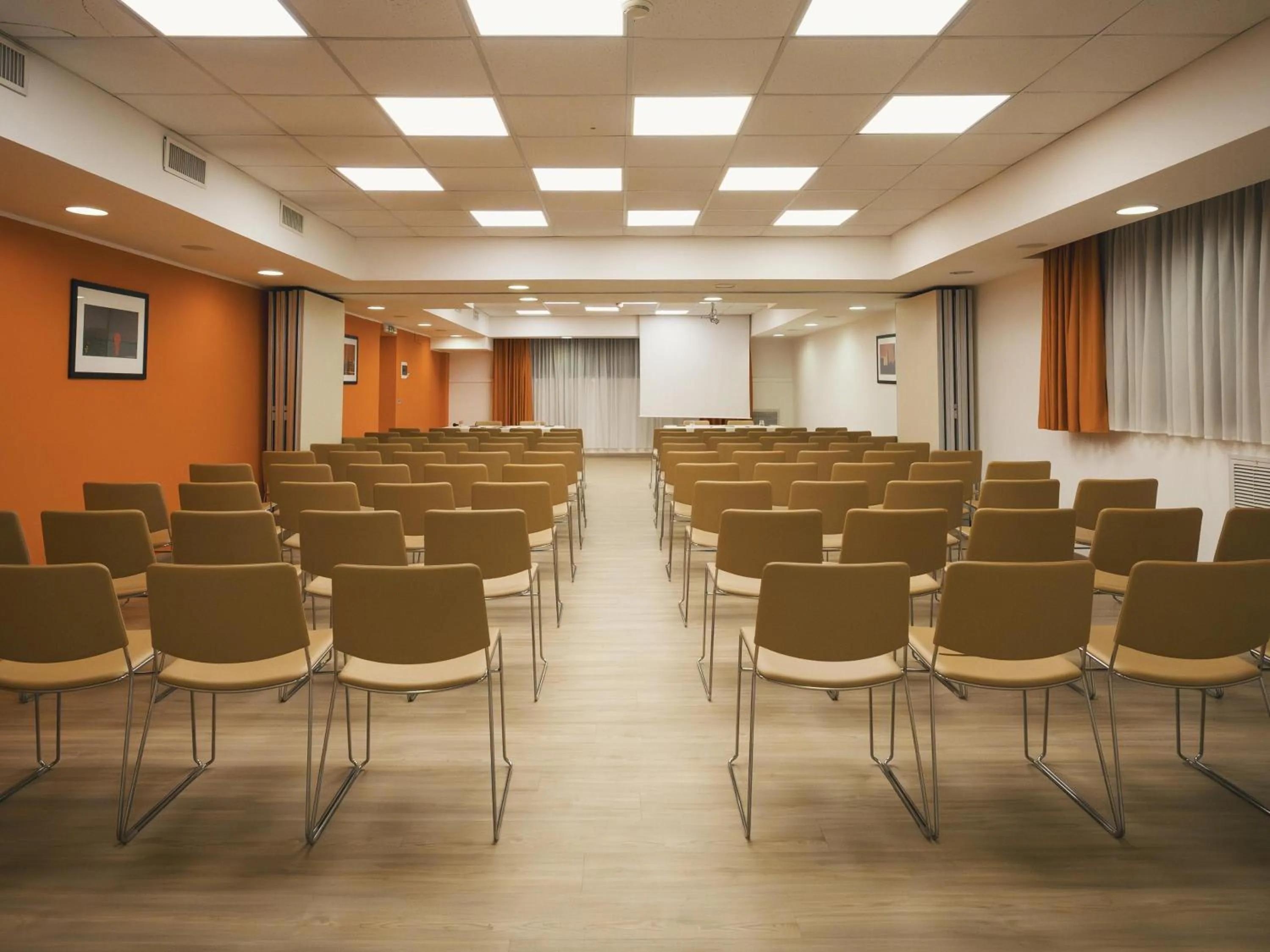 Meeting/conference room in B&B HOTEL Bari Rondò