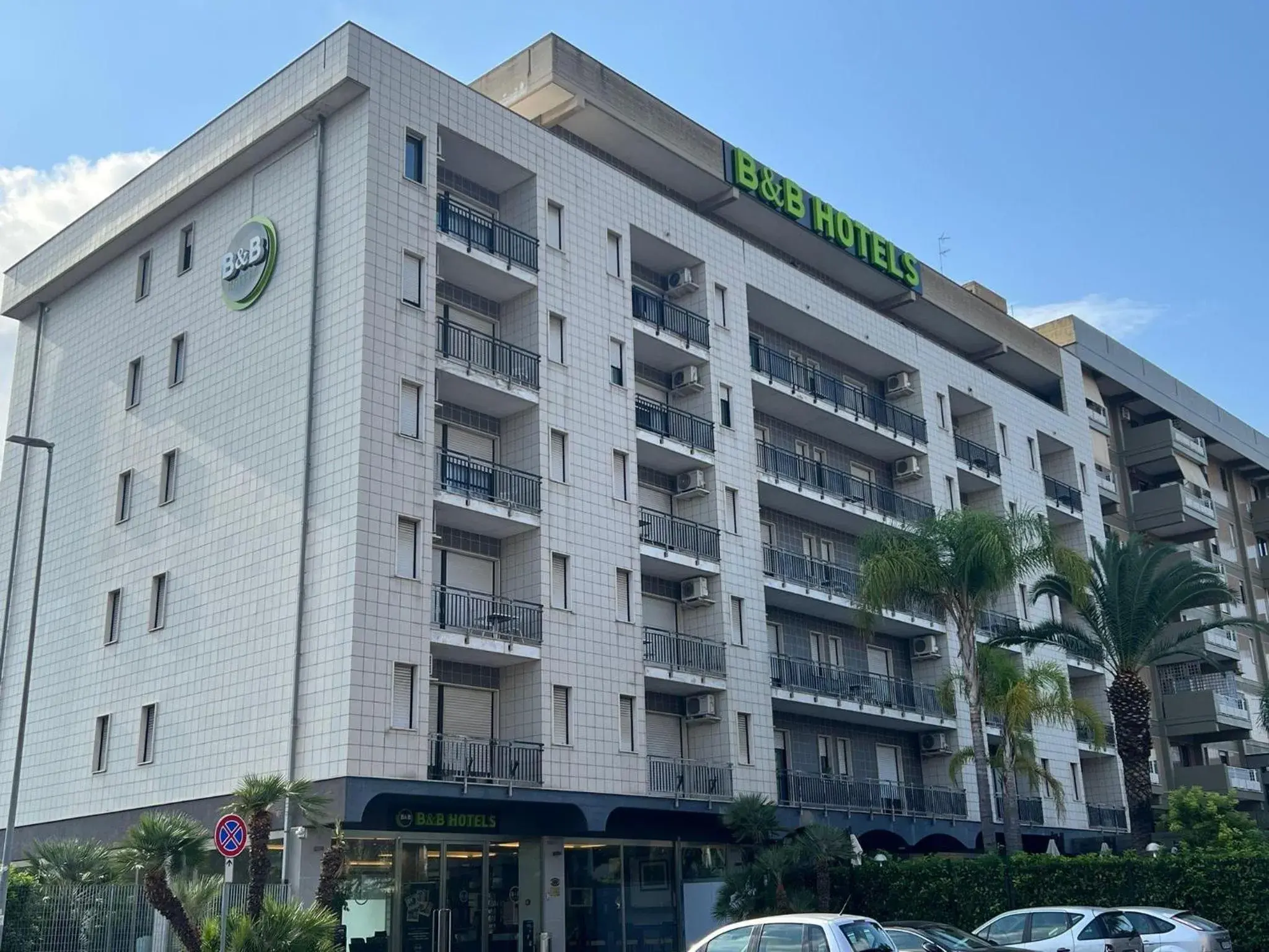 B&B HOTEL Bari Rondò B&B HOTEL Bari Rondò