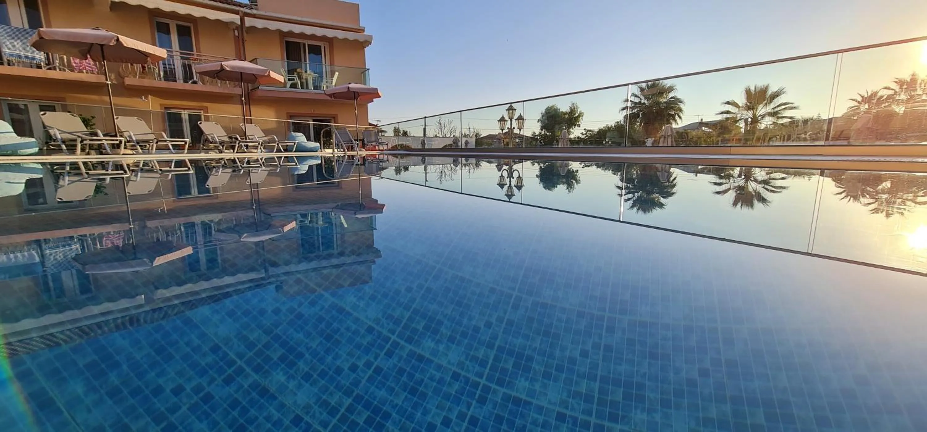 Mary Elen Boutique Hotel