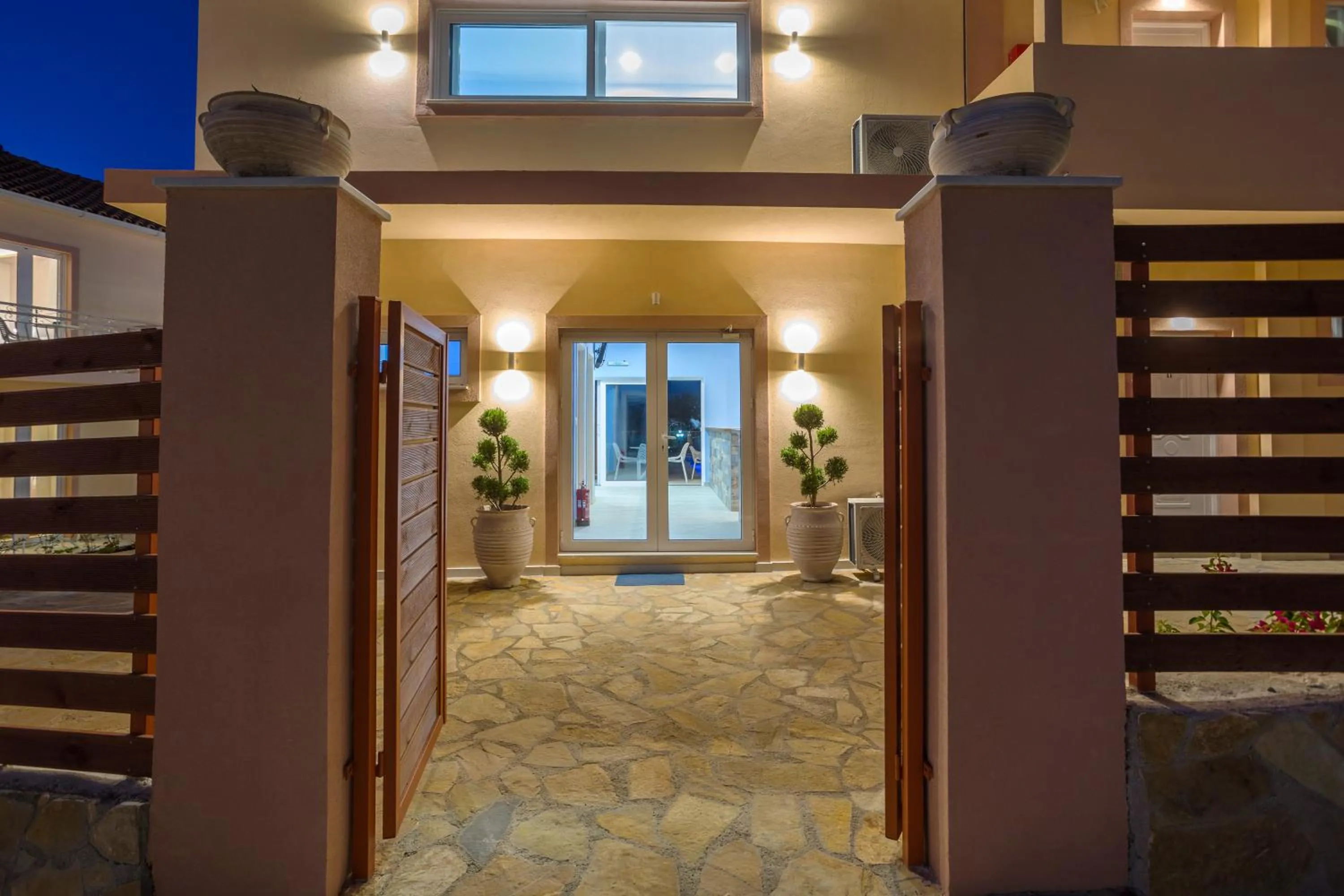 Mary Elen Boutique Hotel
