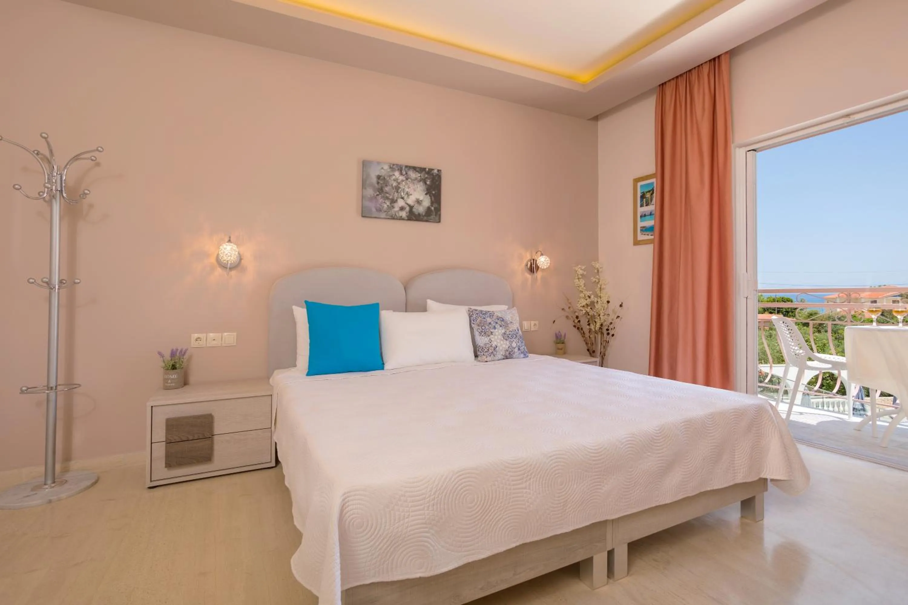 Mary Elen Boutique Hotel