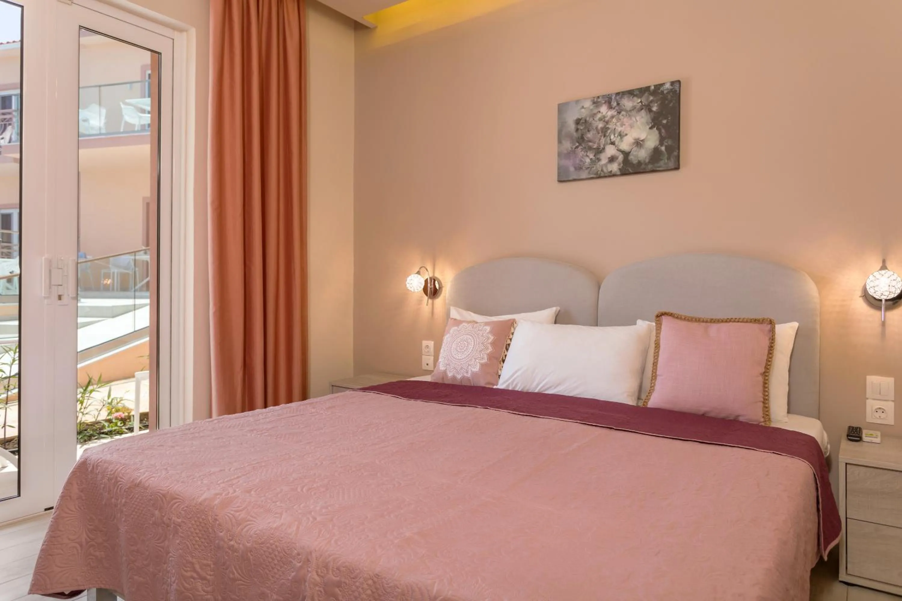 Mary Elen Boutique Hotel
