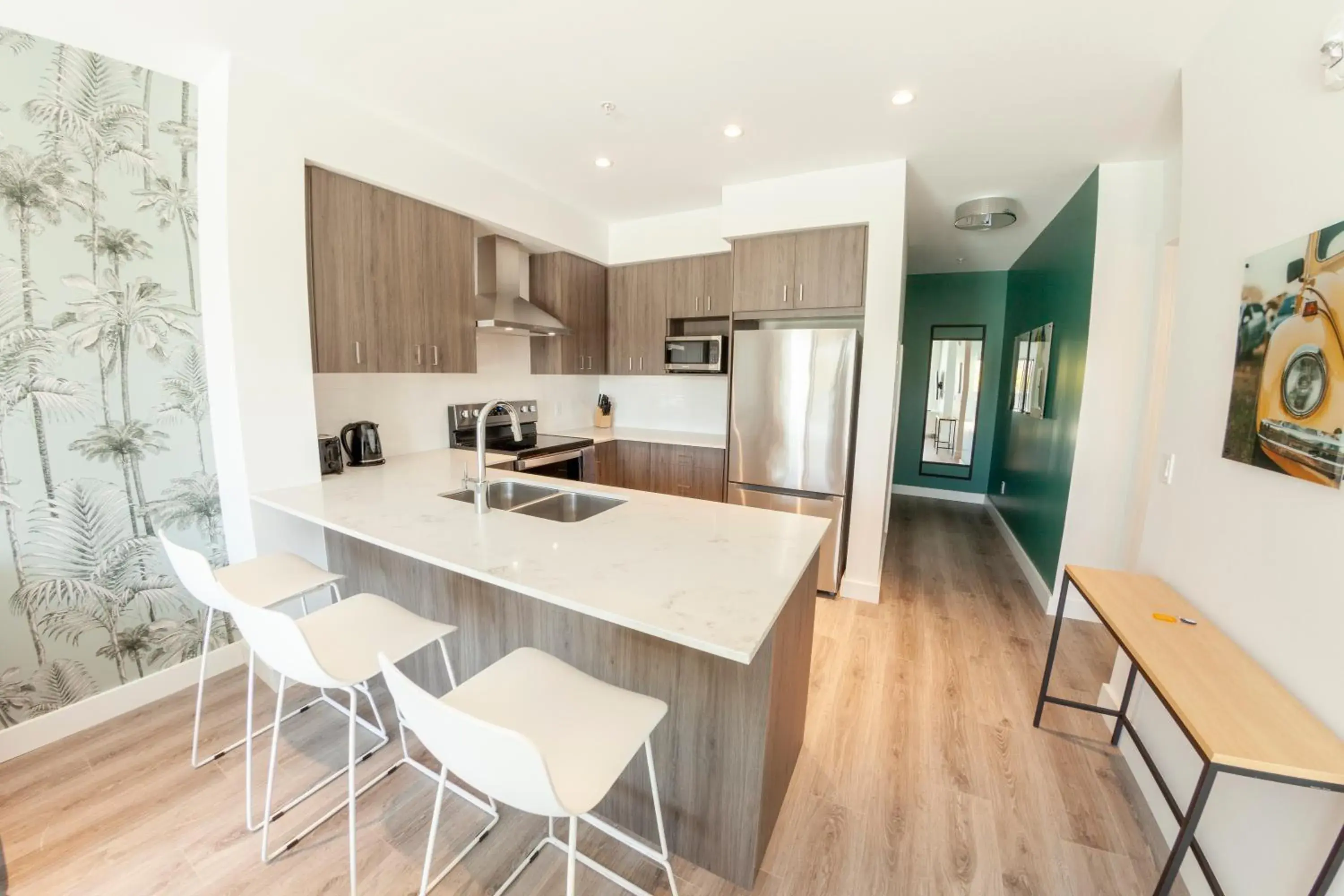 Basic Apartment in The Laundry Rooms Gaslight Cambridge Basic Apartment in The Laundry Rooms Gaslight Cambridge