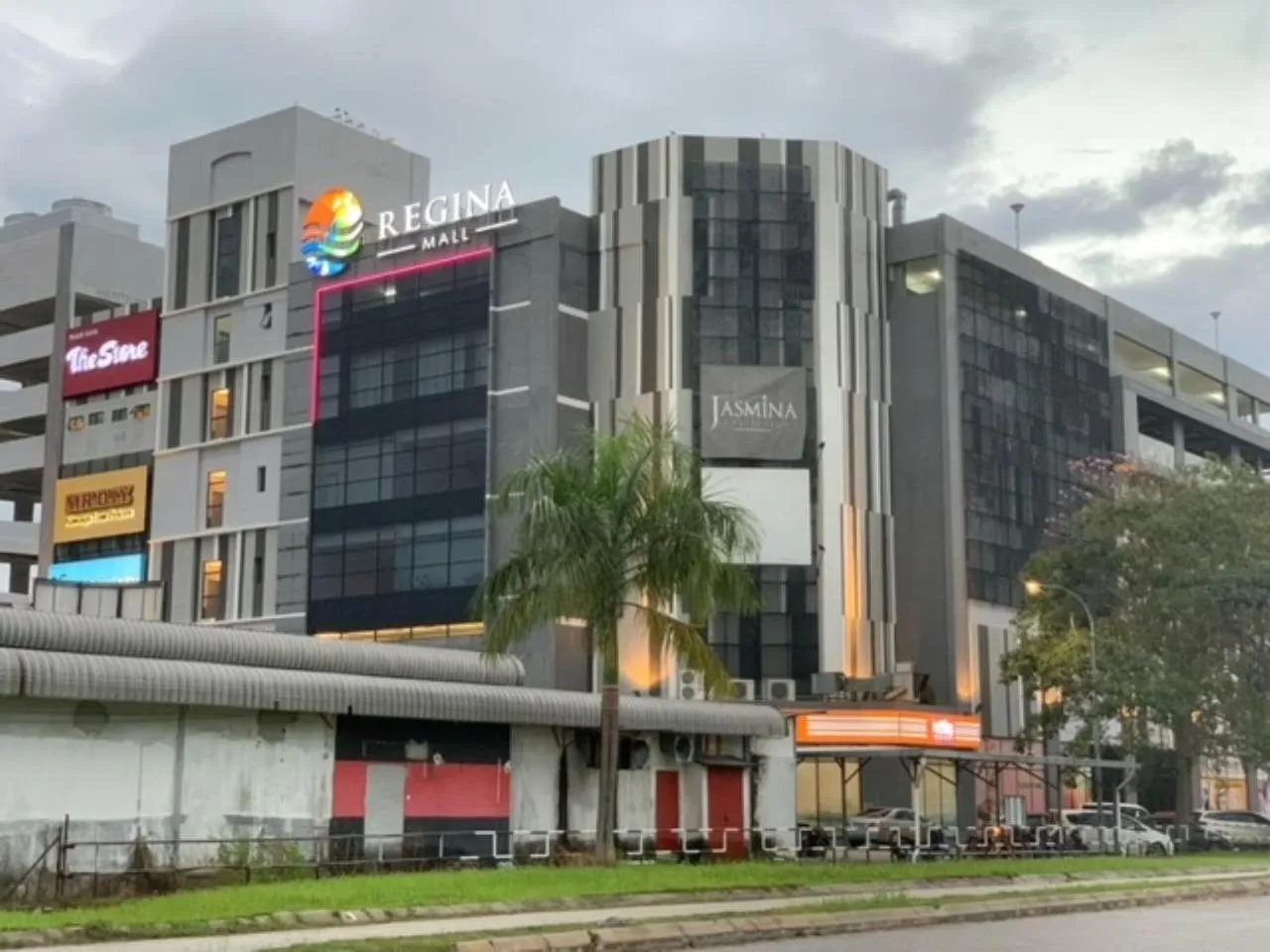 Nearby landmark in Clover Hotel Port Dickson