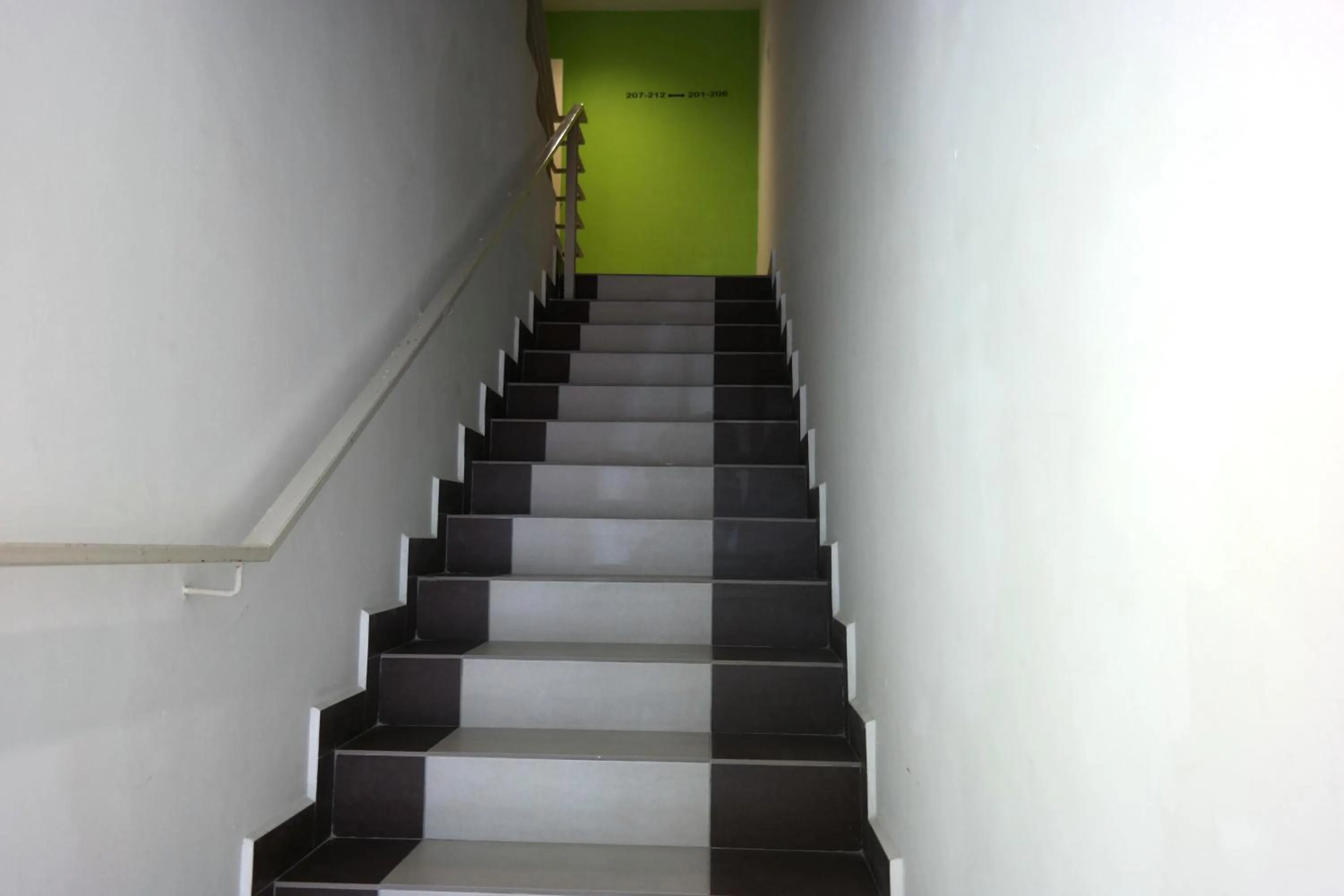 View (from property/room) in Clover Hotel Port Dickson