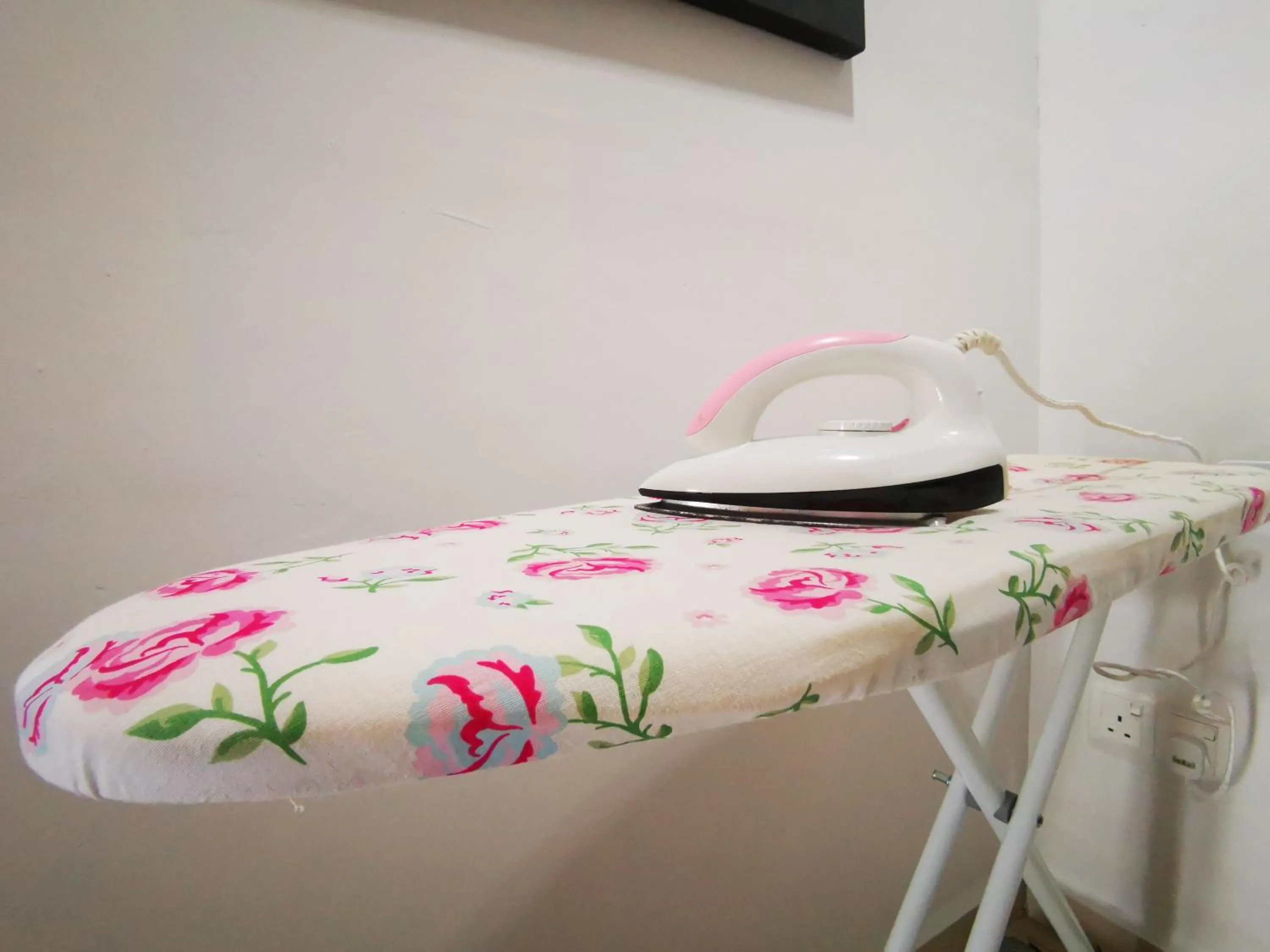 Area and facilities in Clover Hotel Port Dickson