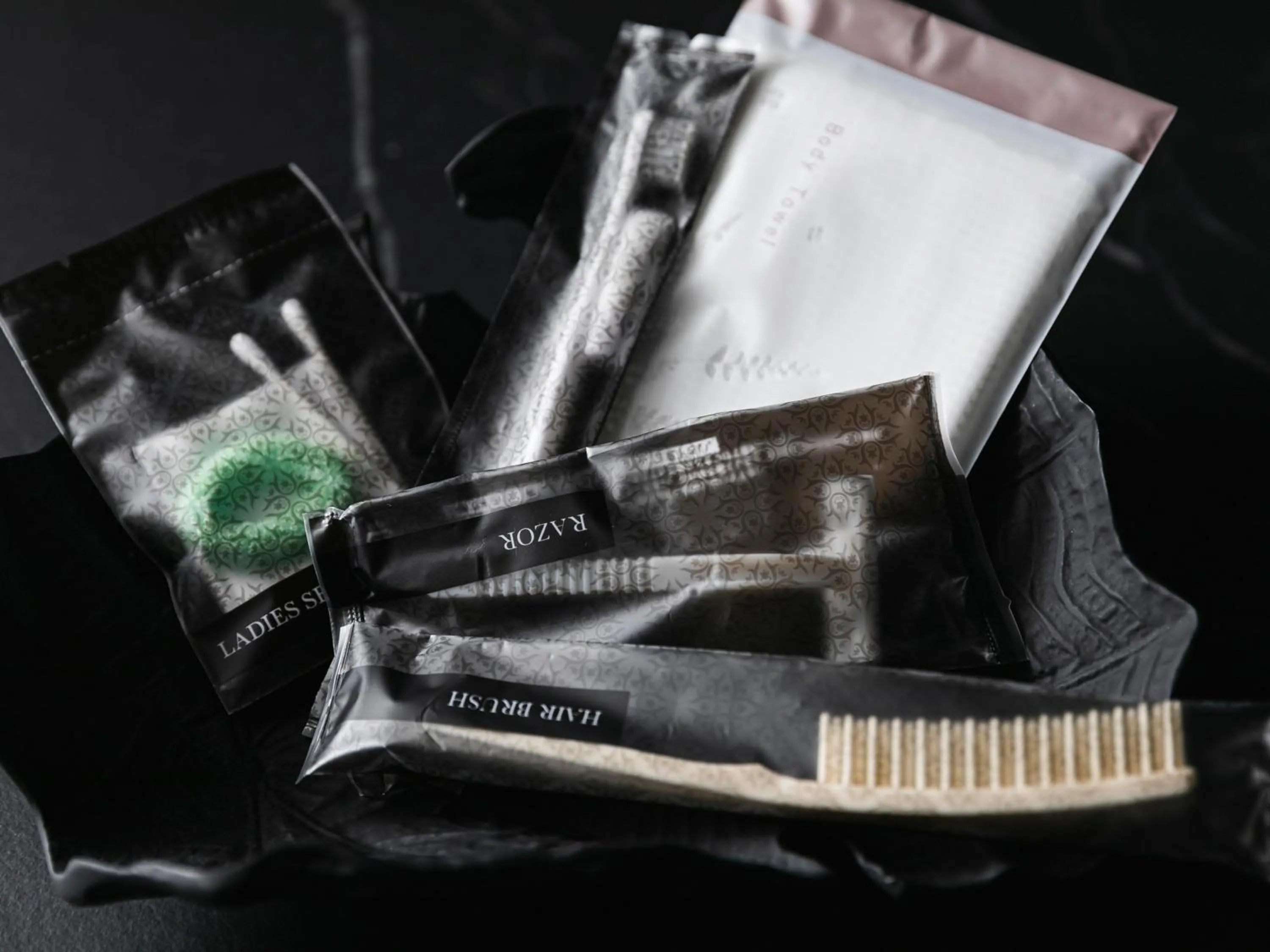 Other in HOTEL NOIR Kagoshima Chuo Station