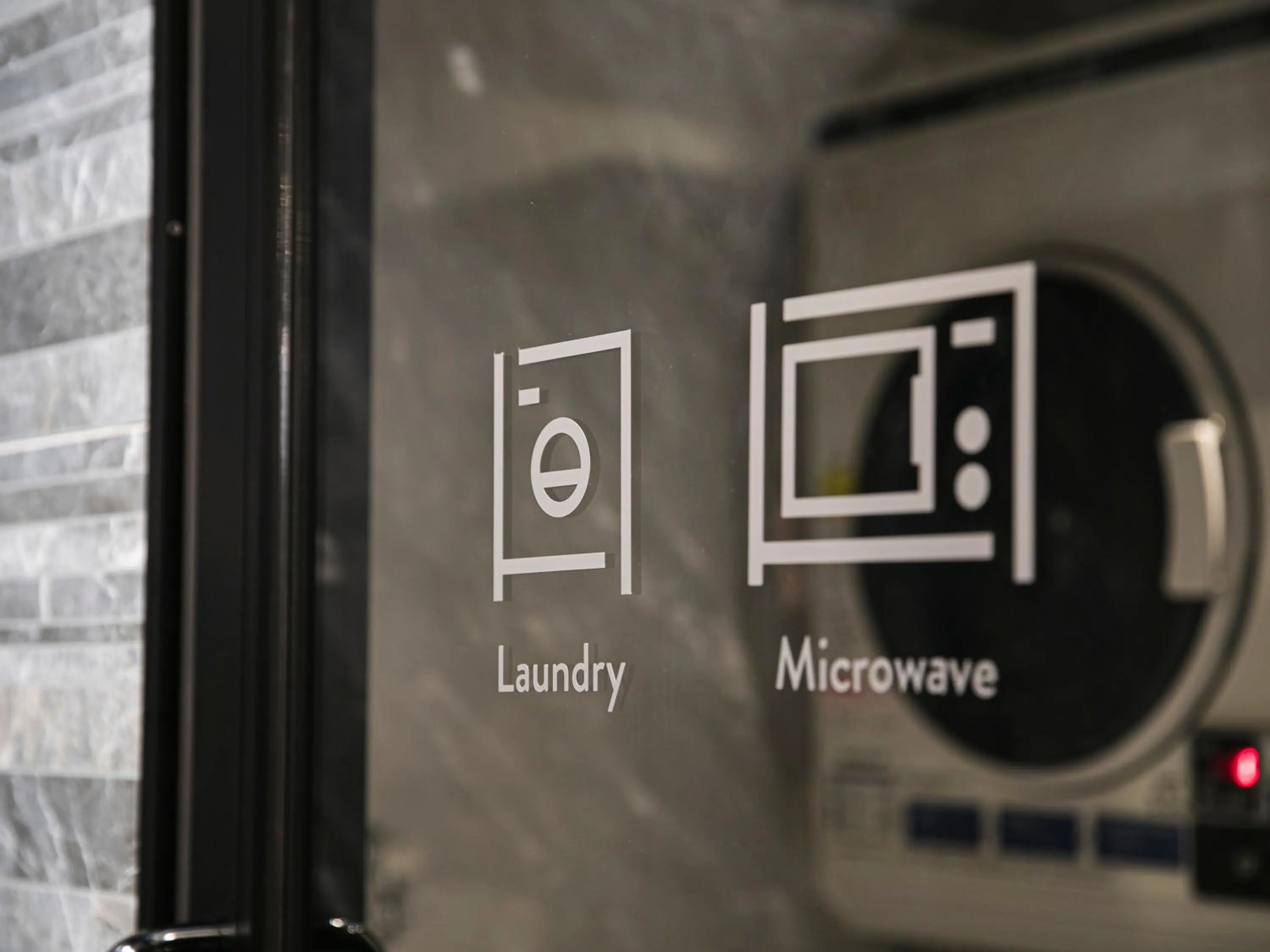 Property logo or sign in HOTEL NOIR Kagoshima Chuo Station