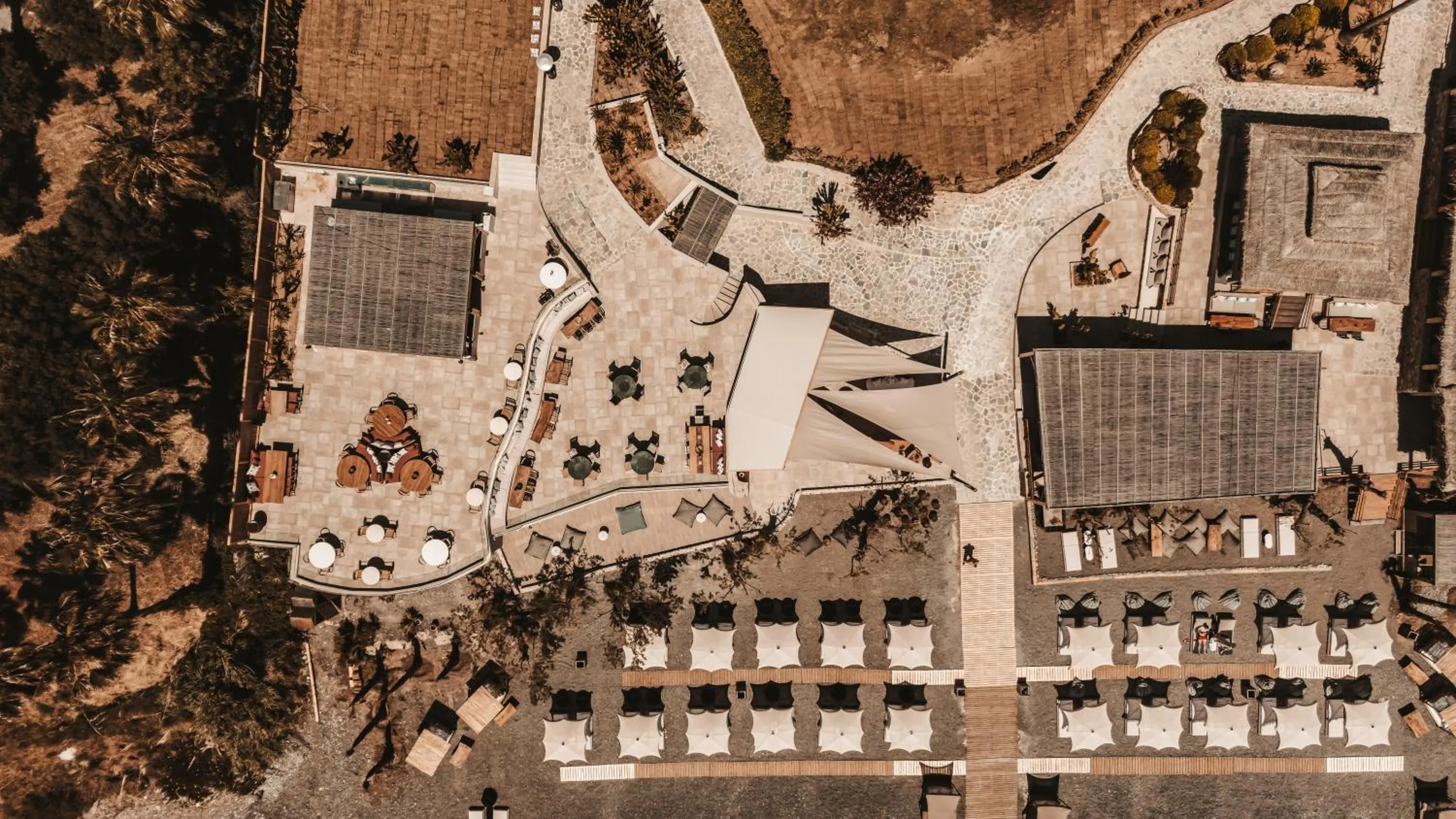 Day in Sagredo Boutique Hotel & Spa