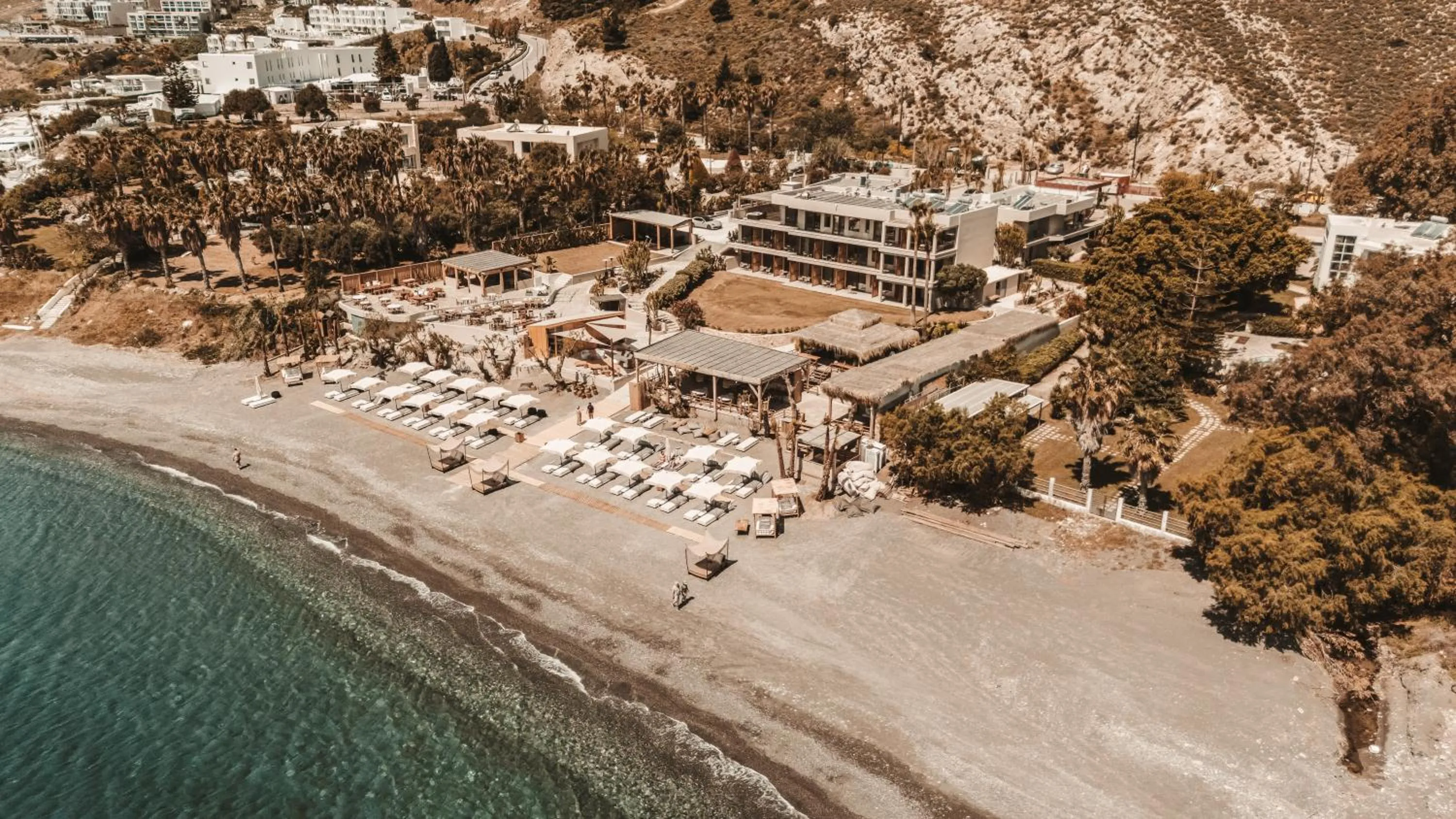 Day in Sagredo Boutique Hotel & Spa