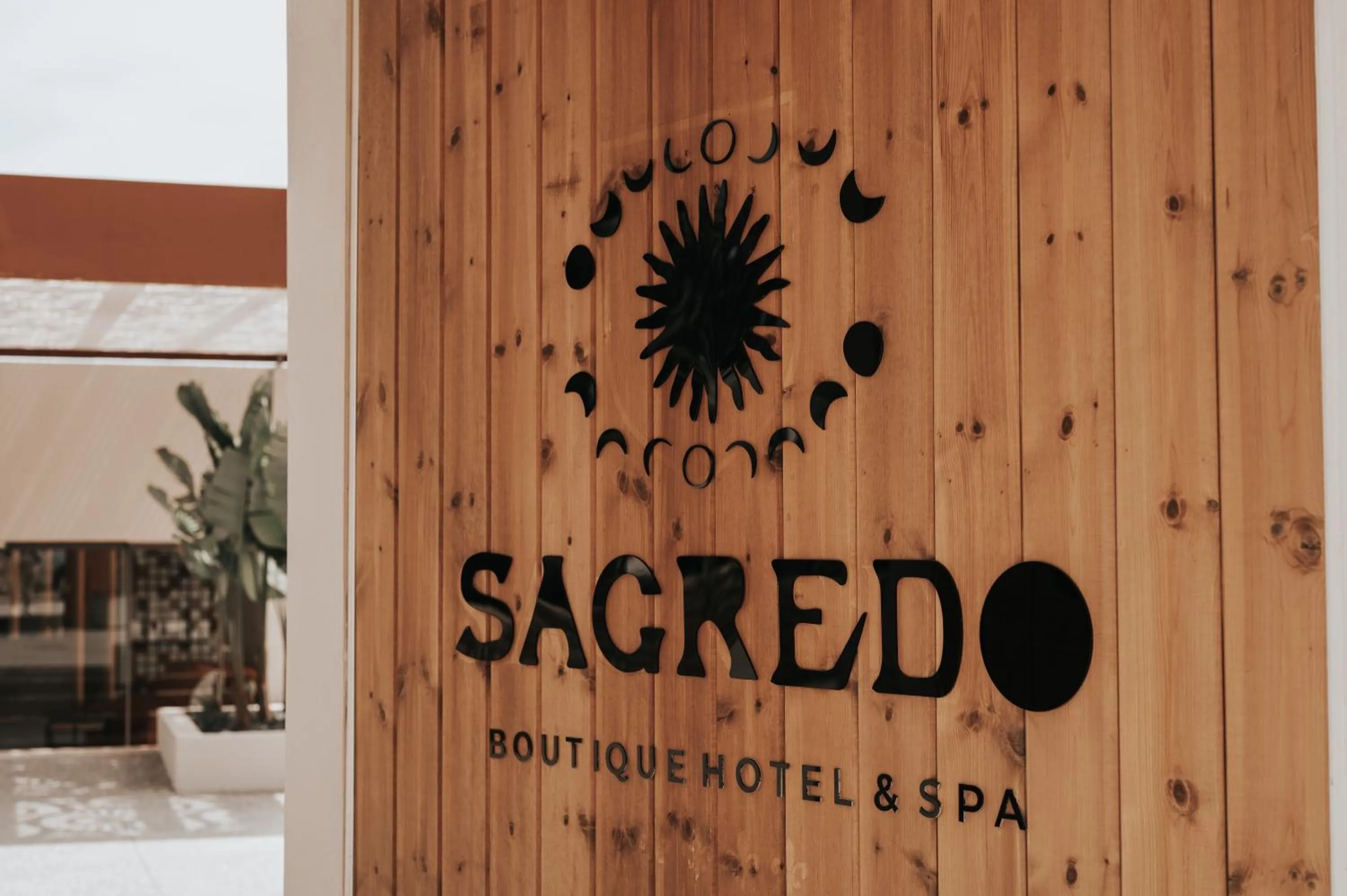 Day in Sagredo Boutique Hotel & Spa