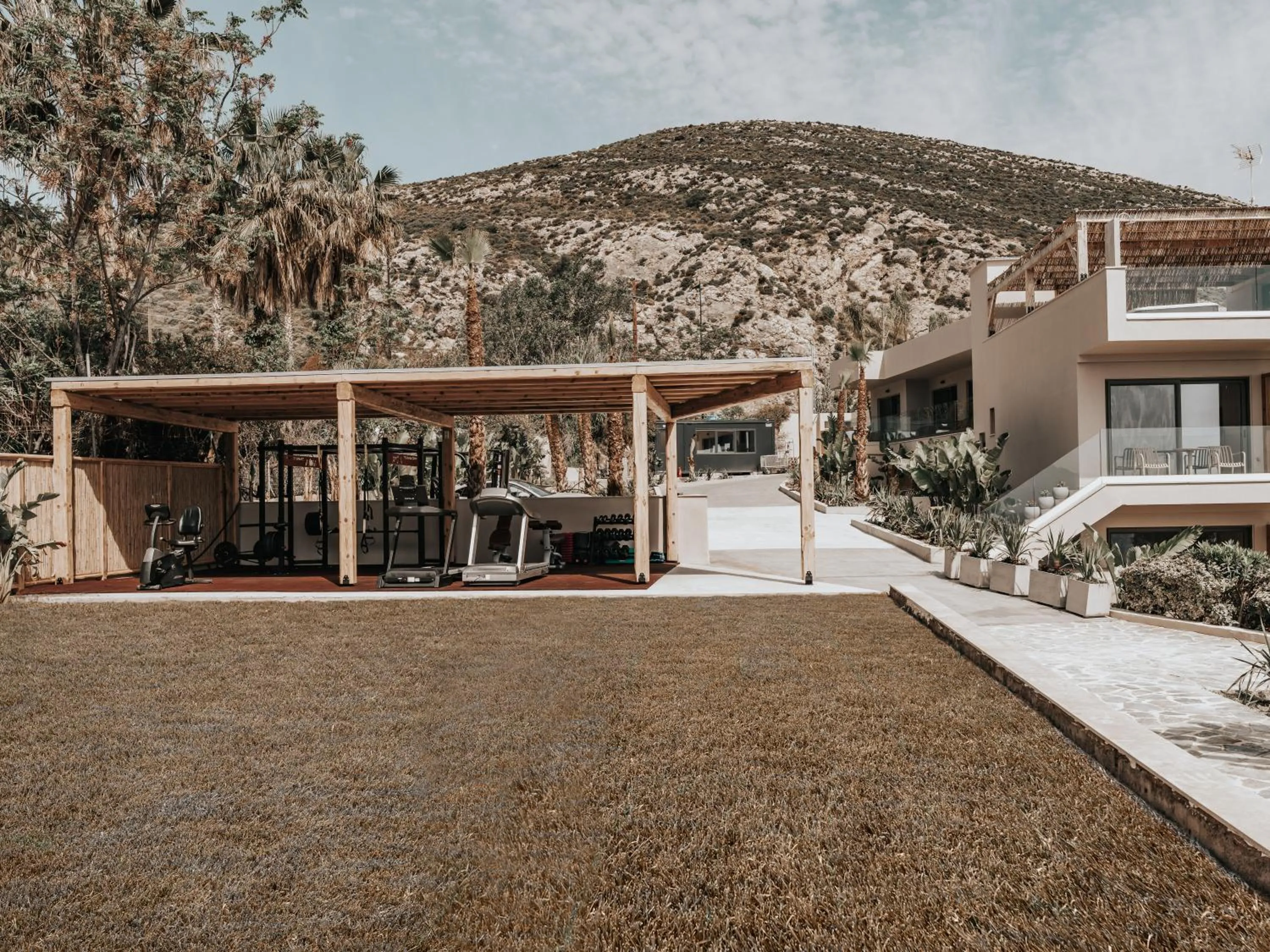 Day in Sagredo Boutique Hotel & Spa