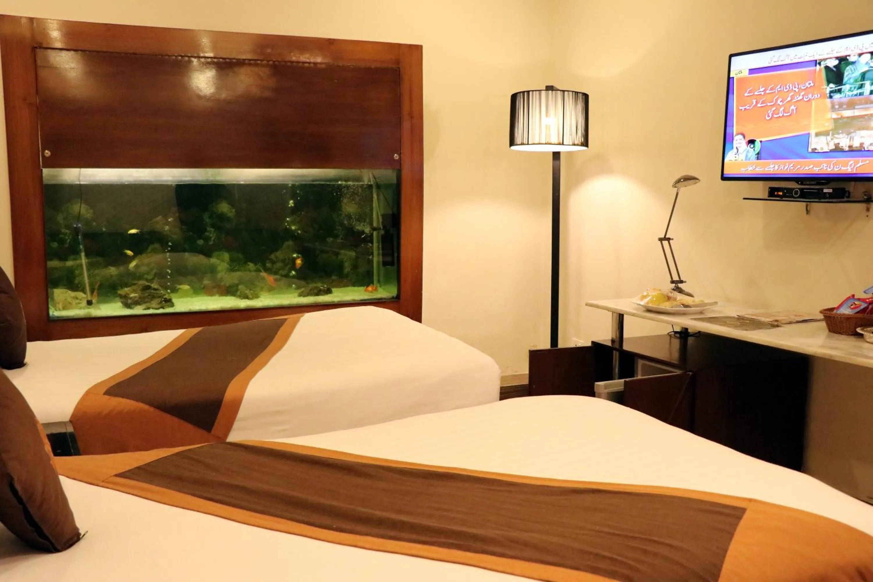 Hilton Suites Lahore