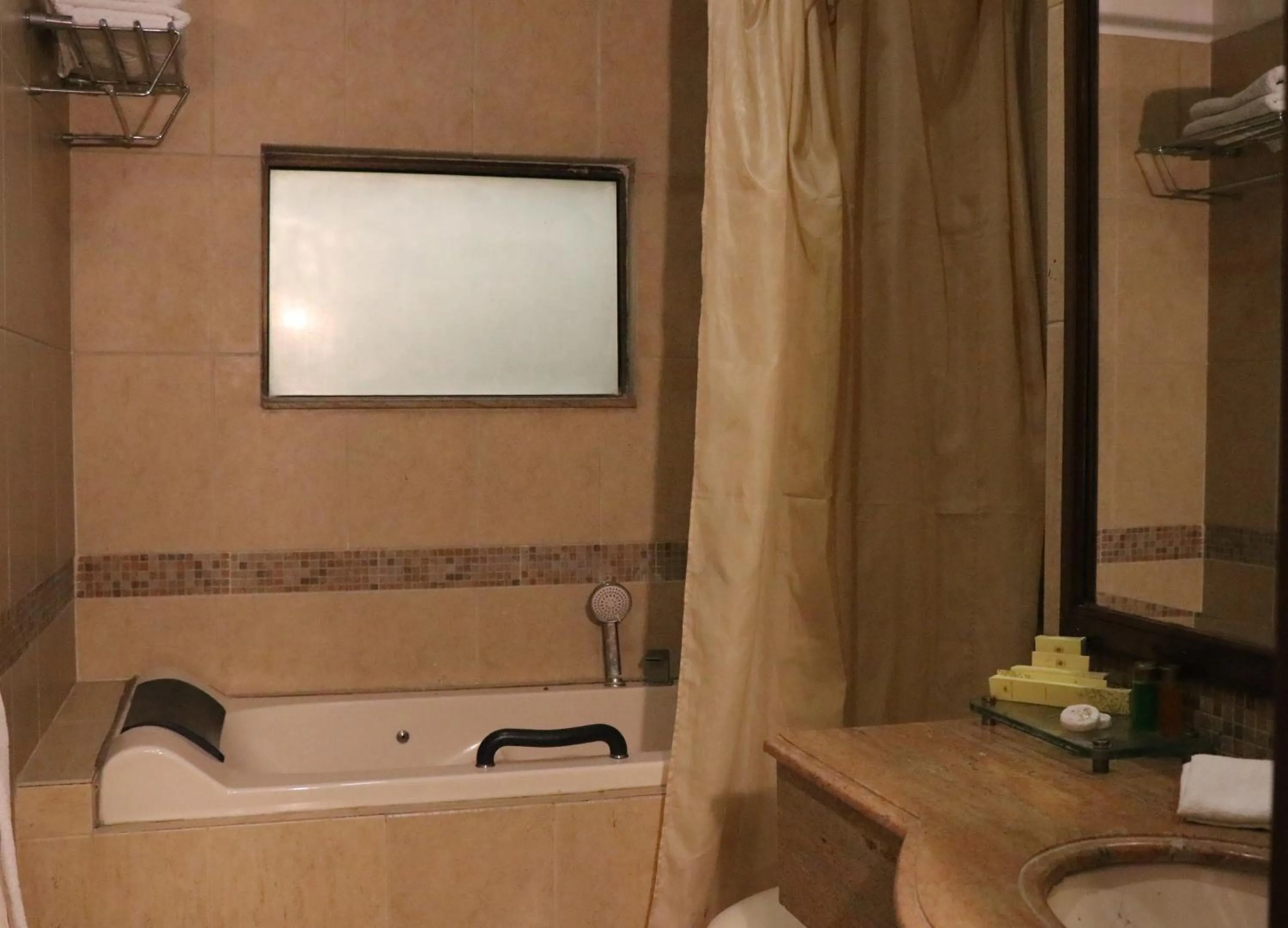 Hilton Suites Lahore