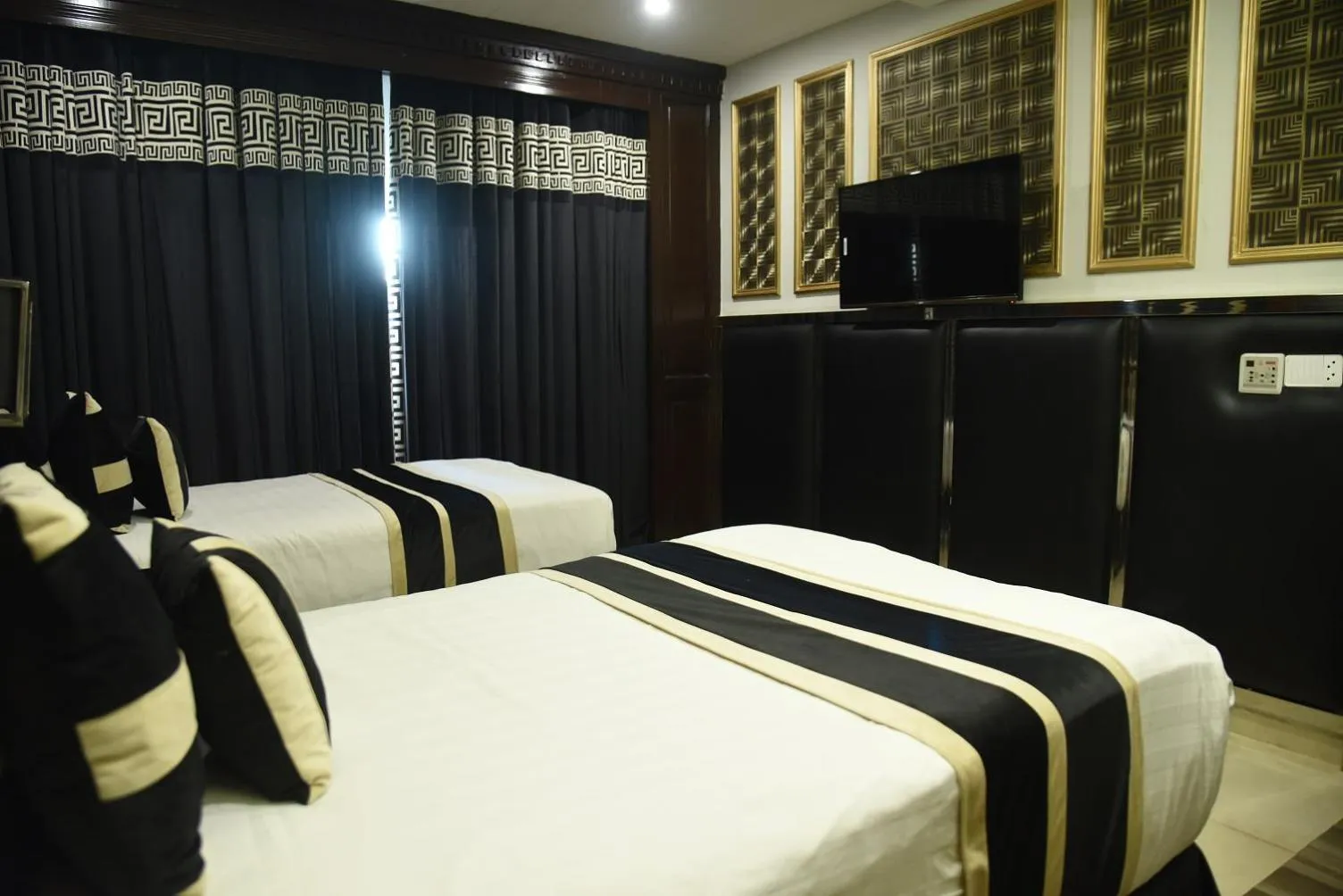 Hilton Suites Lahore