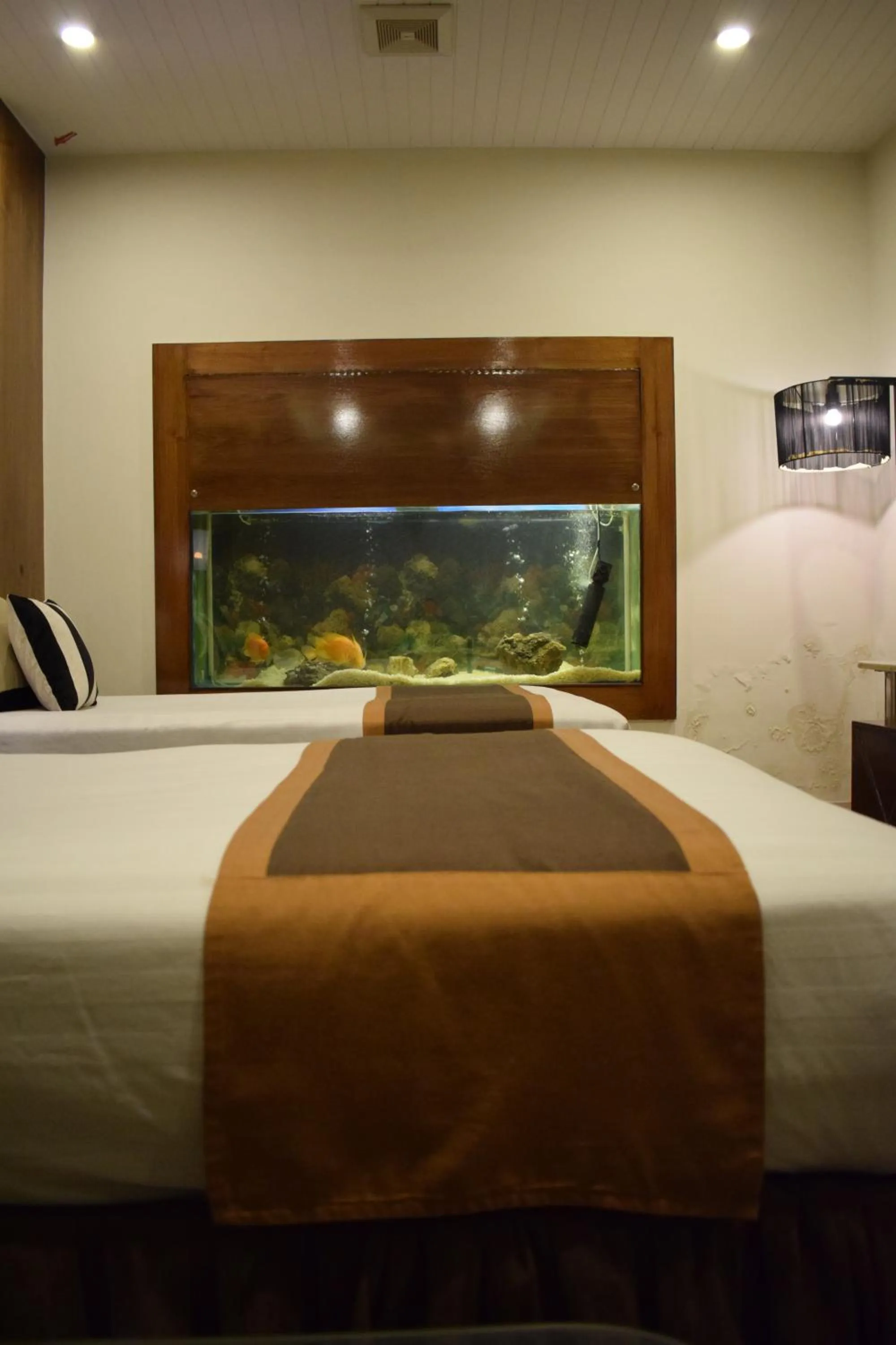 Hilton Suites Lahore