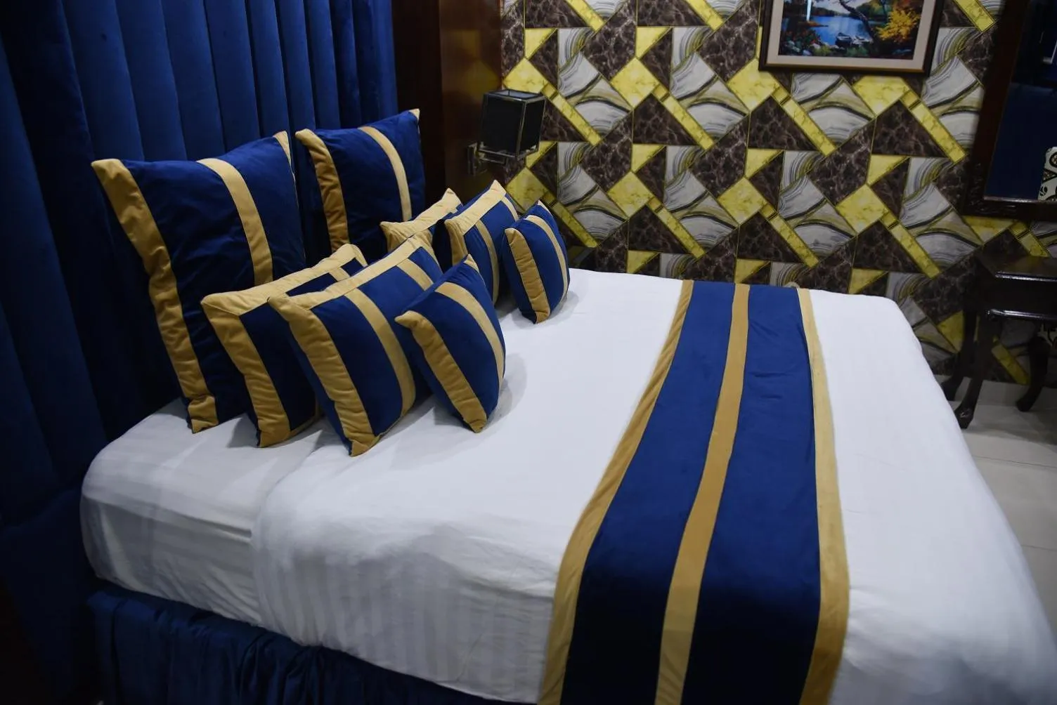 Hilton Suites Lahore