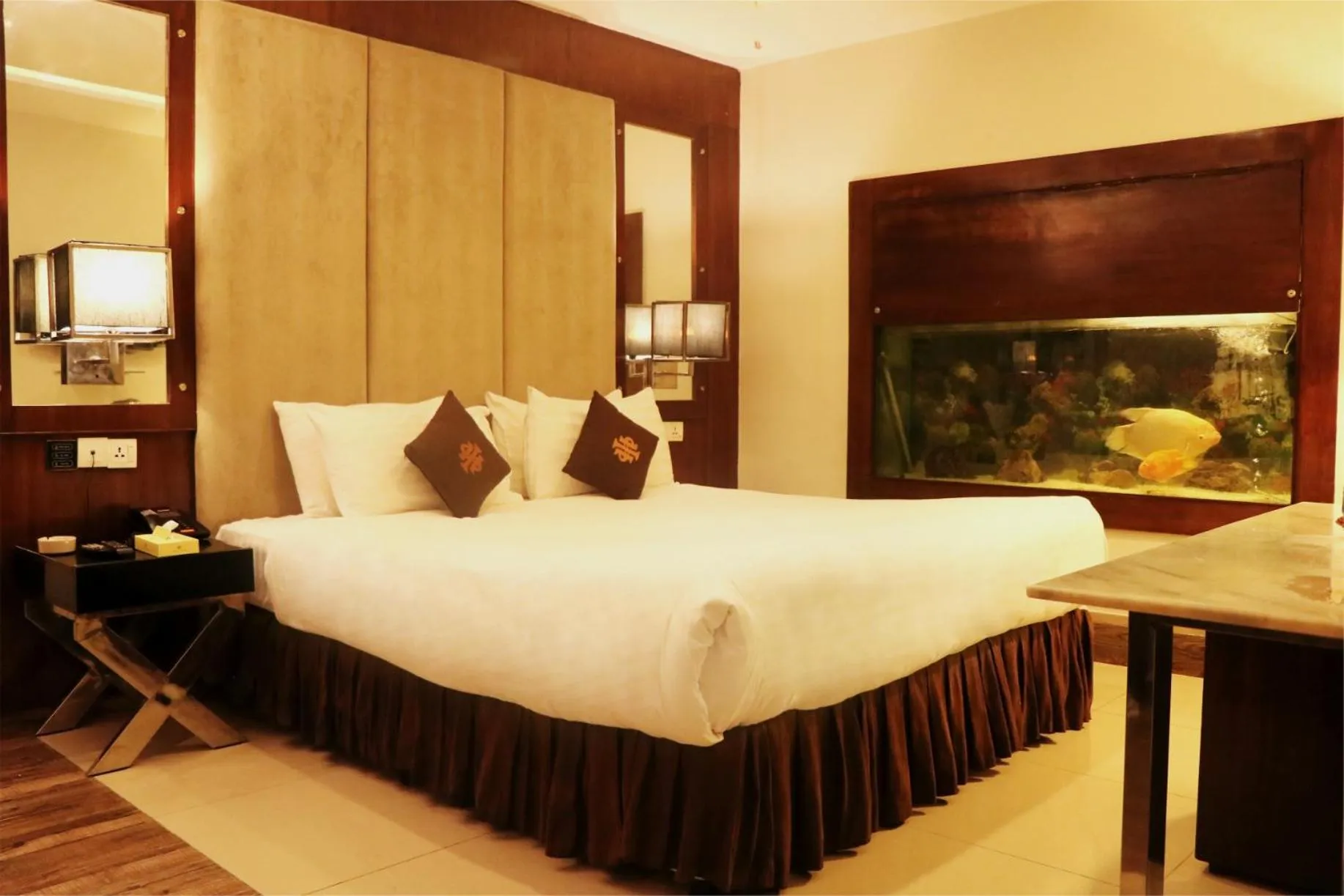 Hilton Suites Lahore