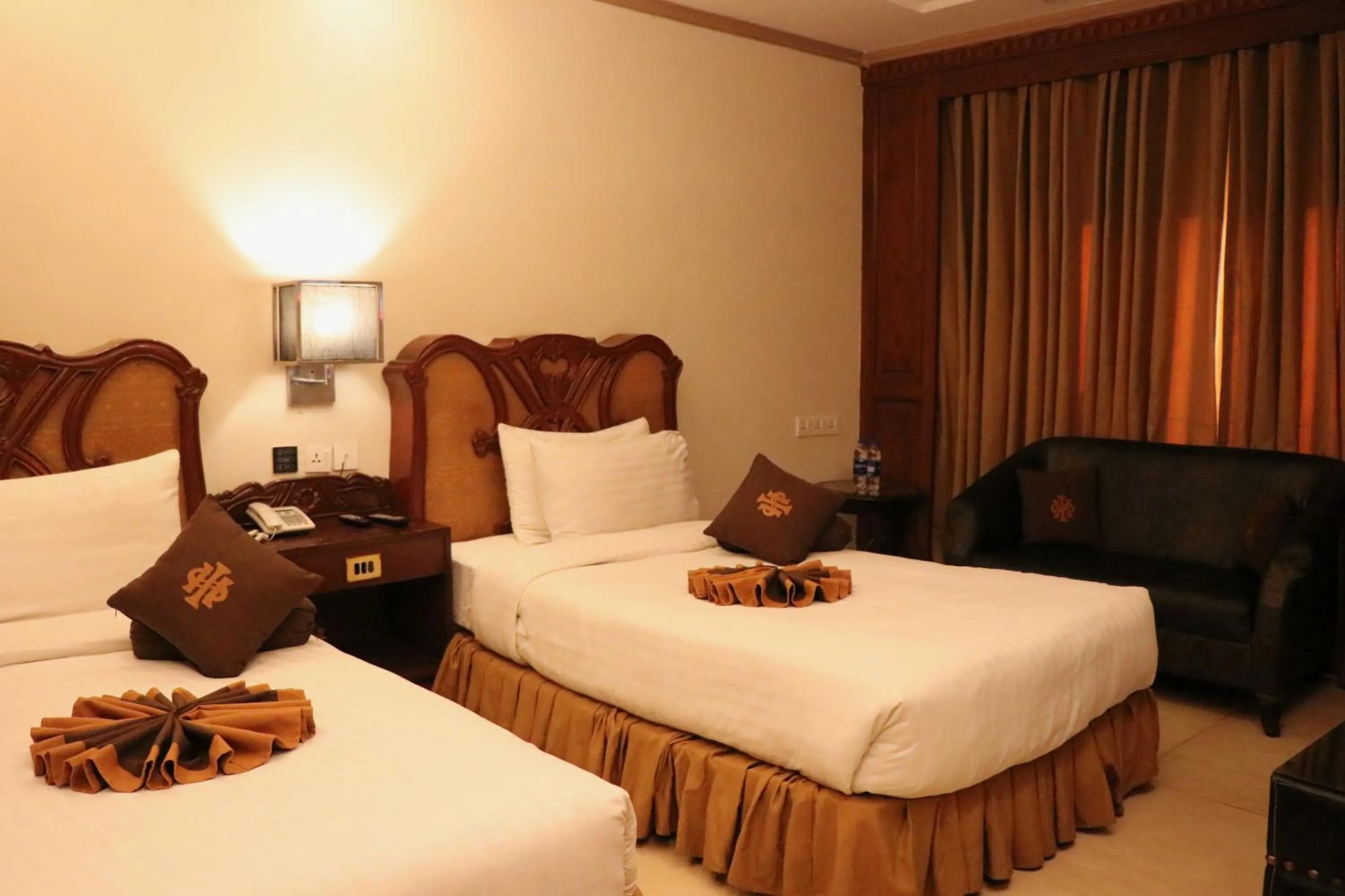 Hilton Suites Lahore