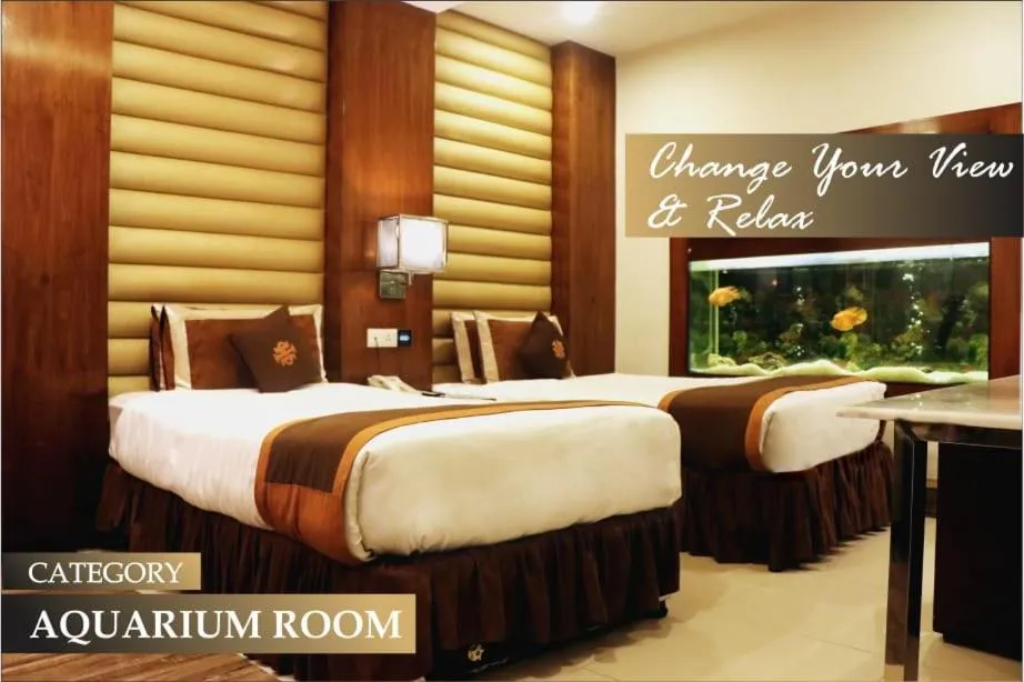 Hilton Suites Lahore