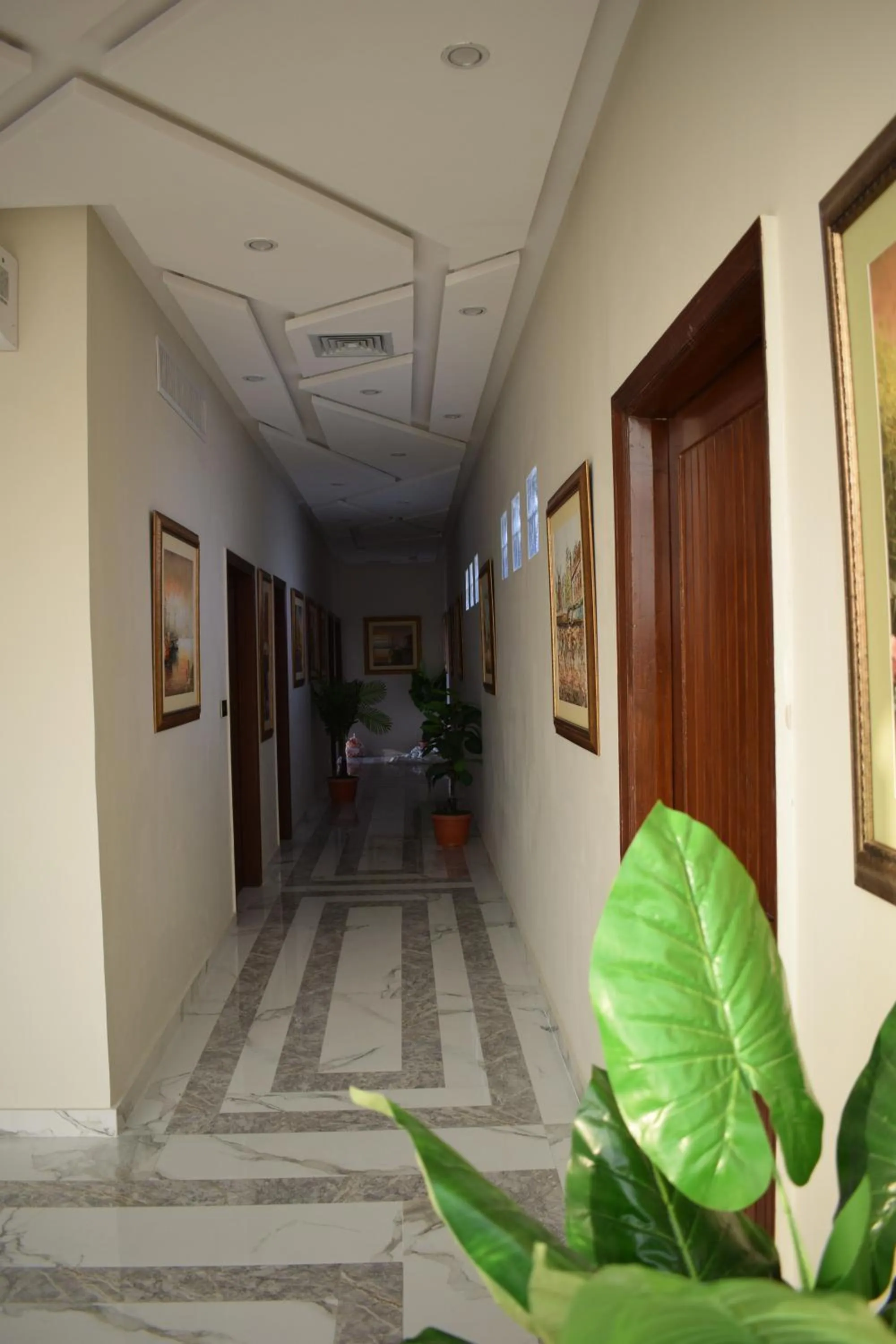 Hilton Suites Lahore