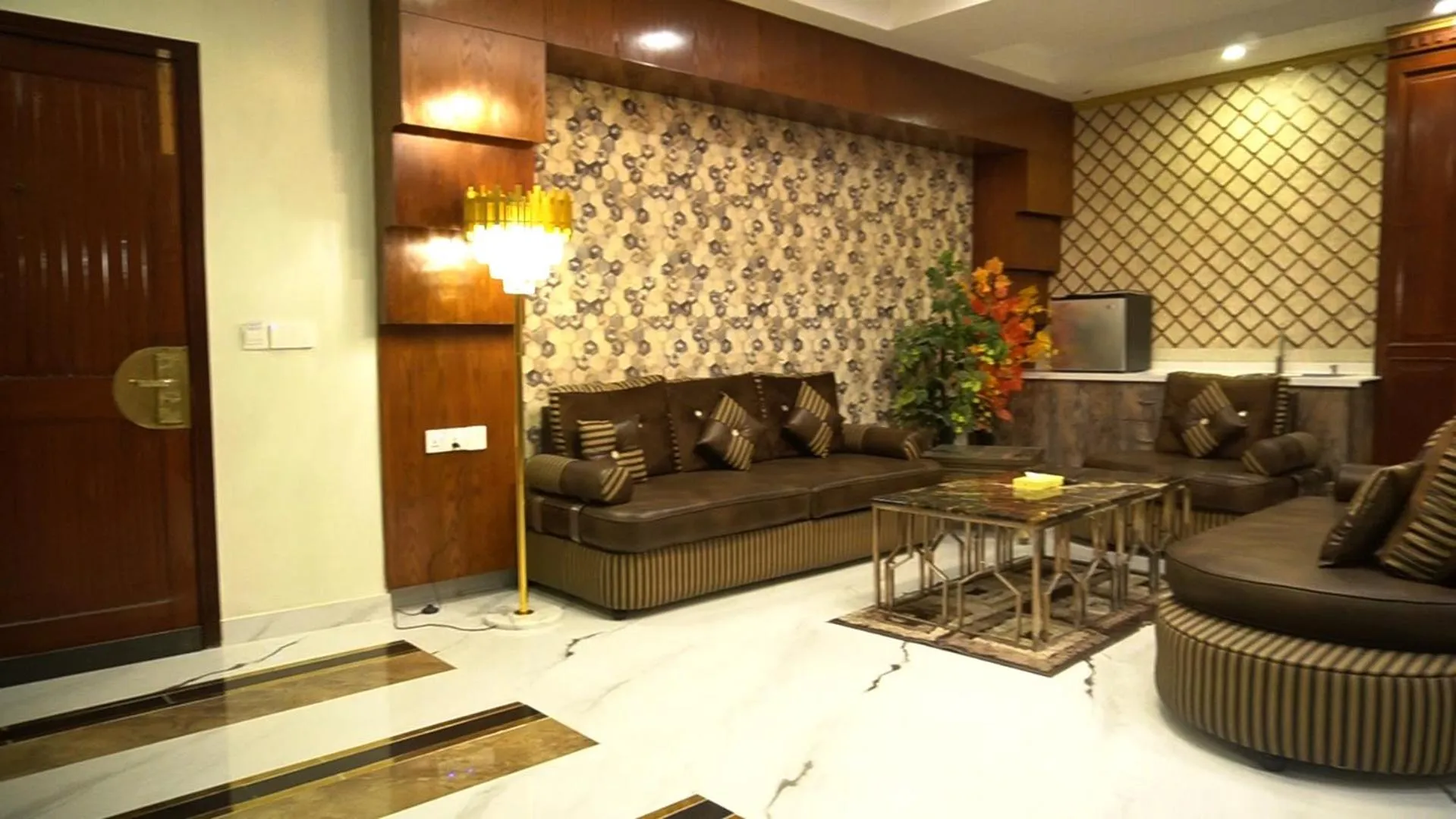 Hilton Suites Lahore