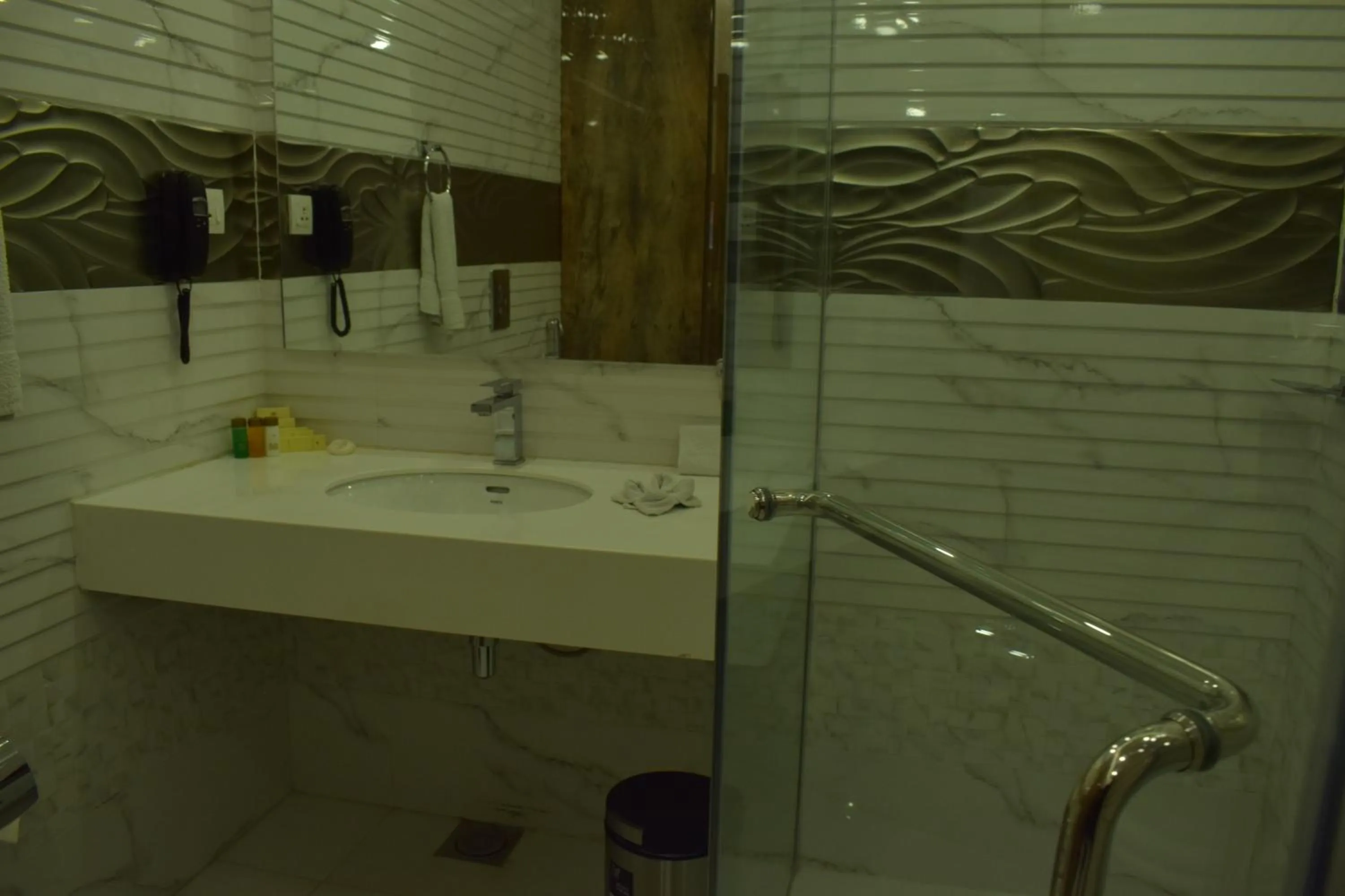 Hilton Suites Lahore