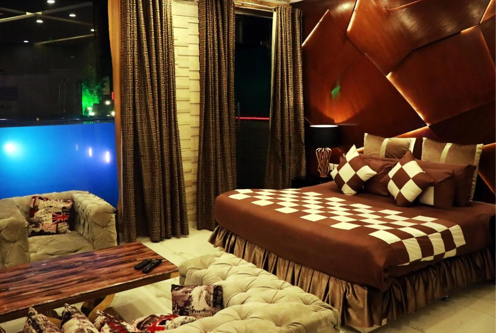 Hilton Suites Lahore