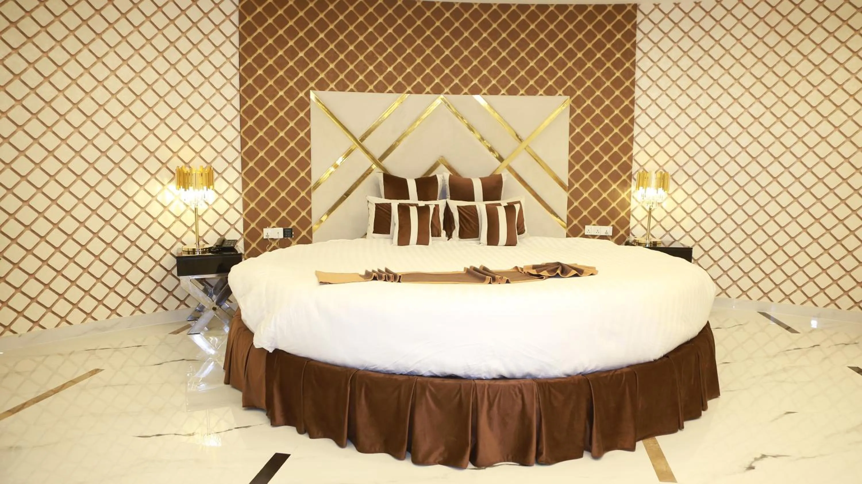 Hilton Suites Lahore