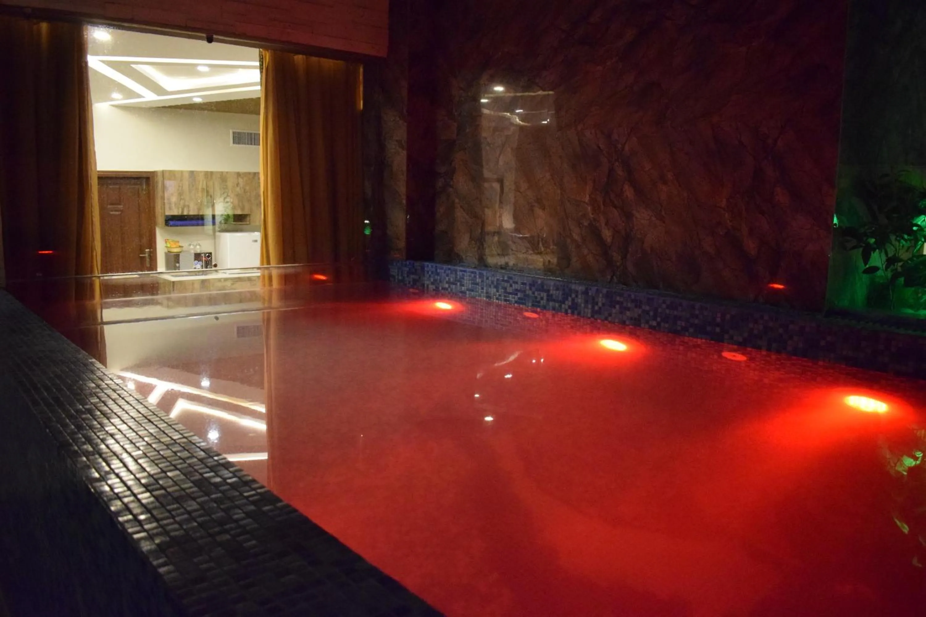 Hilton Suites Lahore