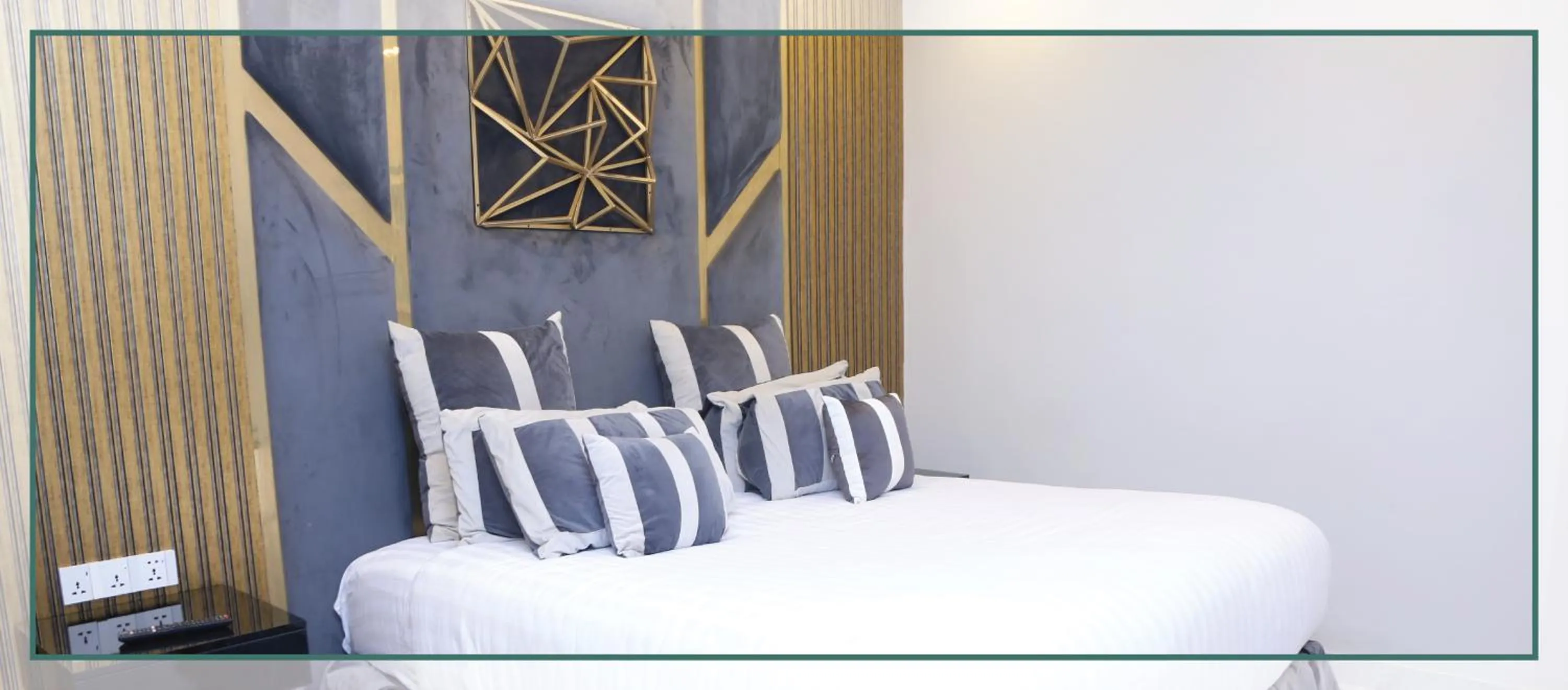 Hilton Suites Lahore