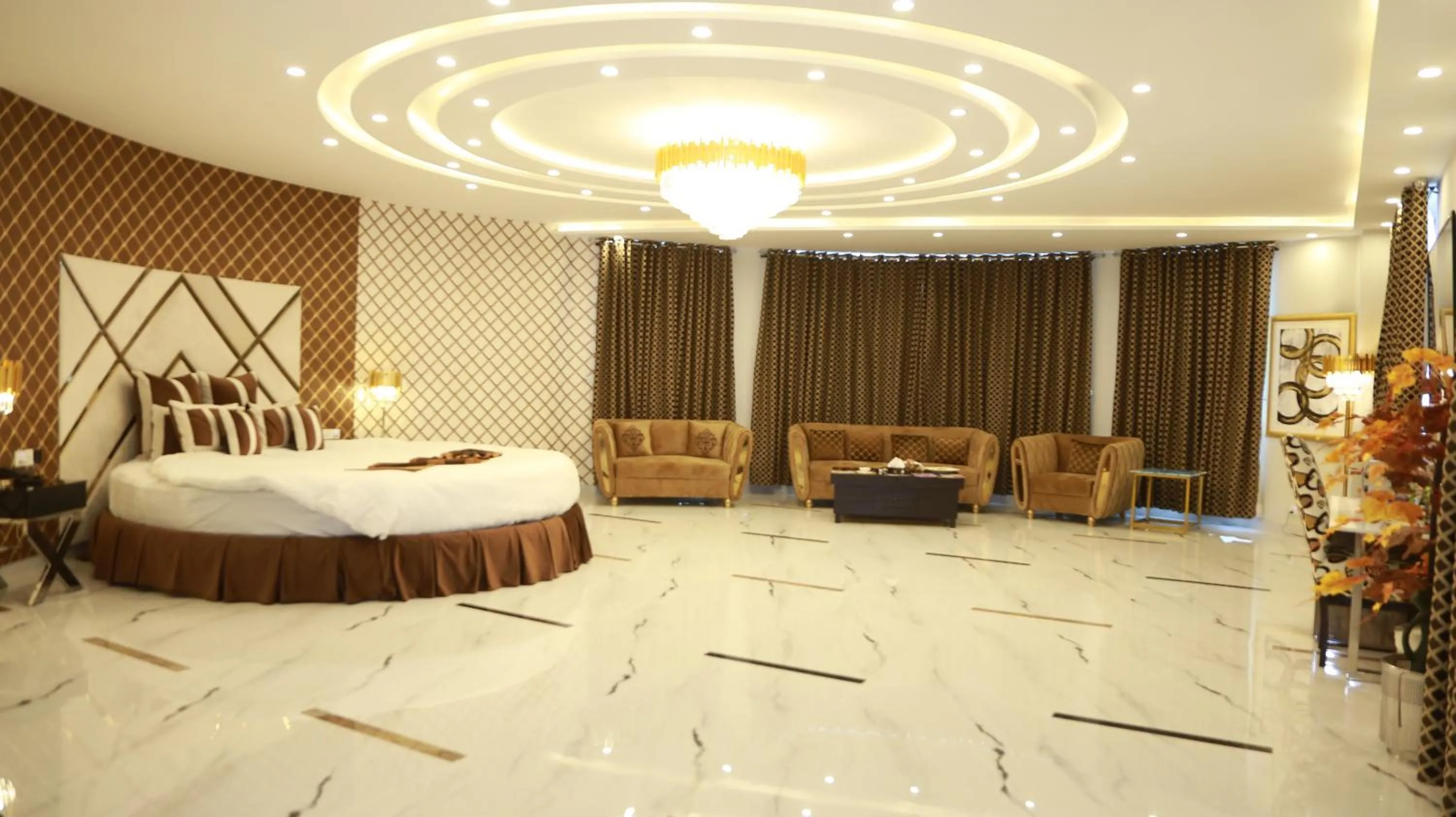 Hilton Suites Lahore