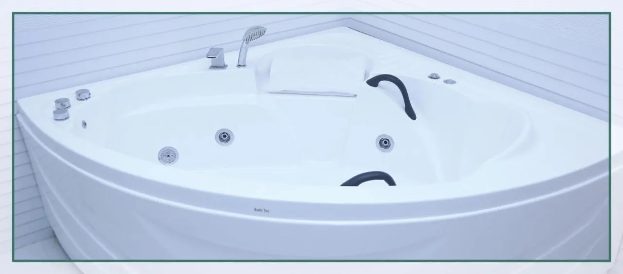 Hilton Suites Lahore