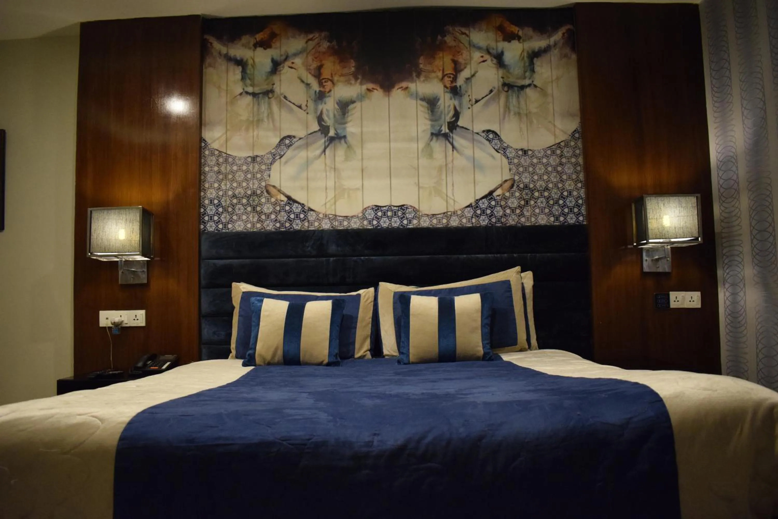 Hilton Suites Lahore