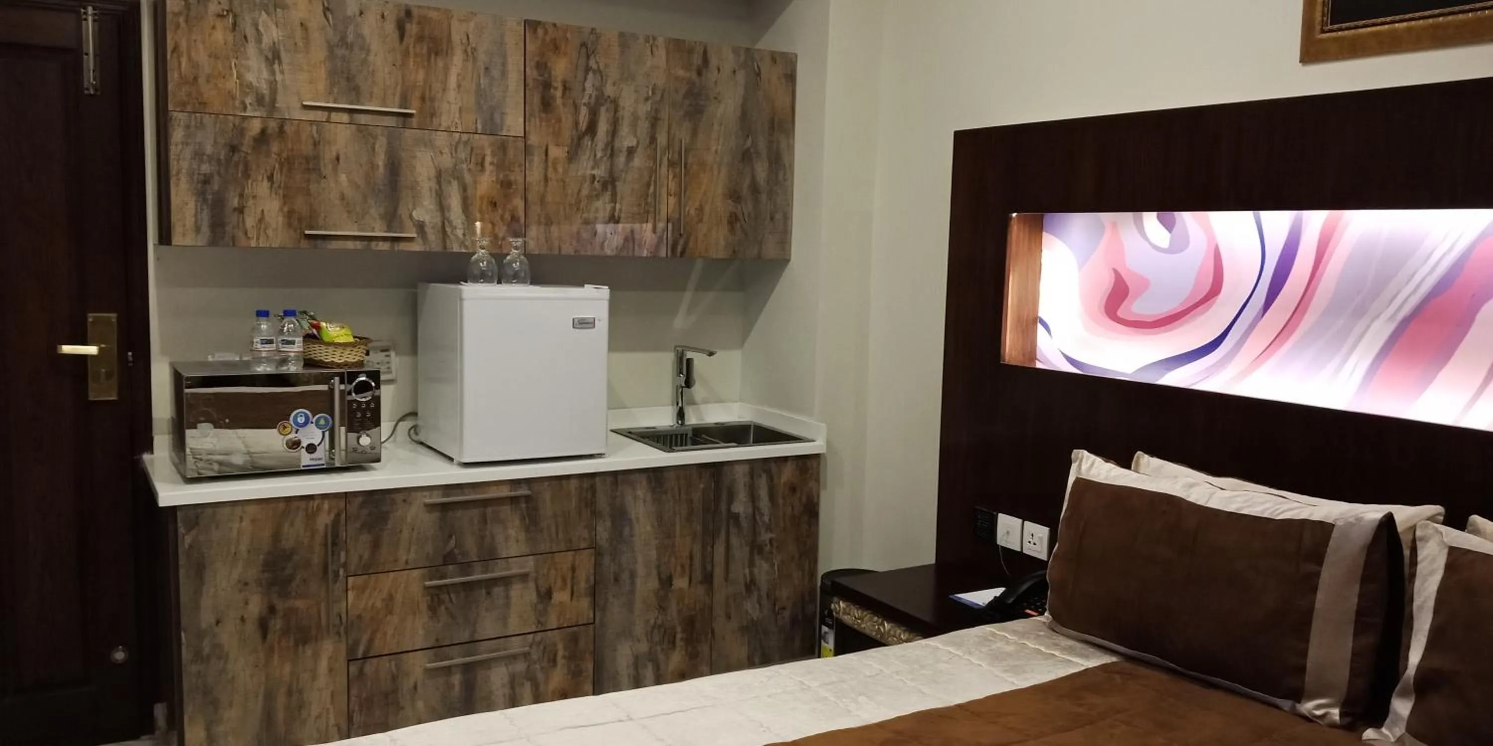 Hilton Suites Lahore