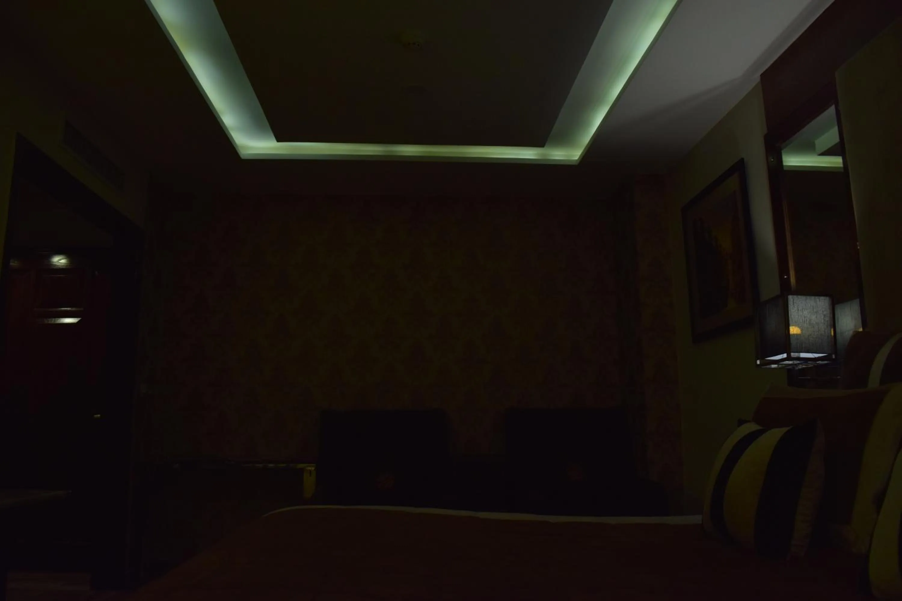 Hilton Suites Lahore