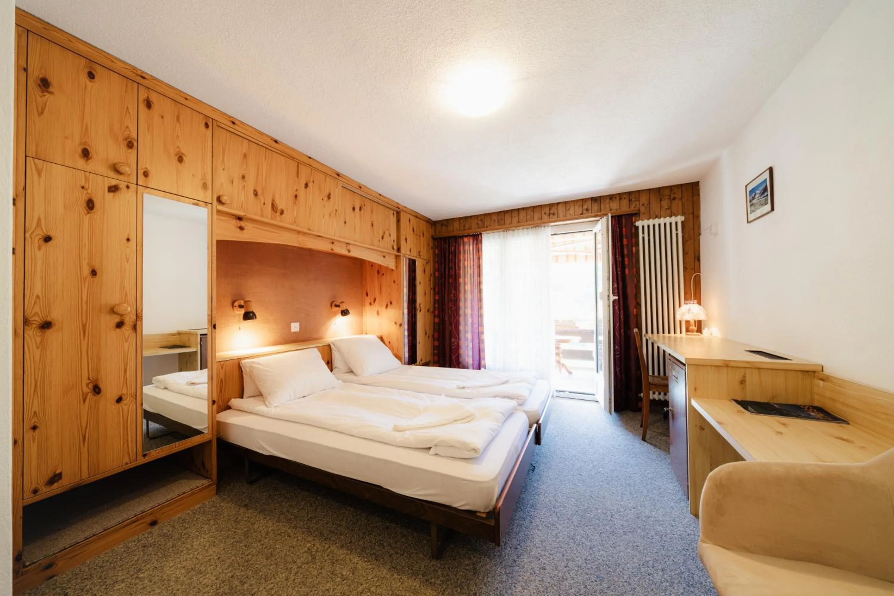 Hotel Old JNN