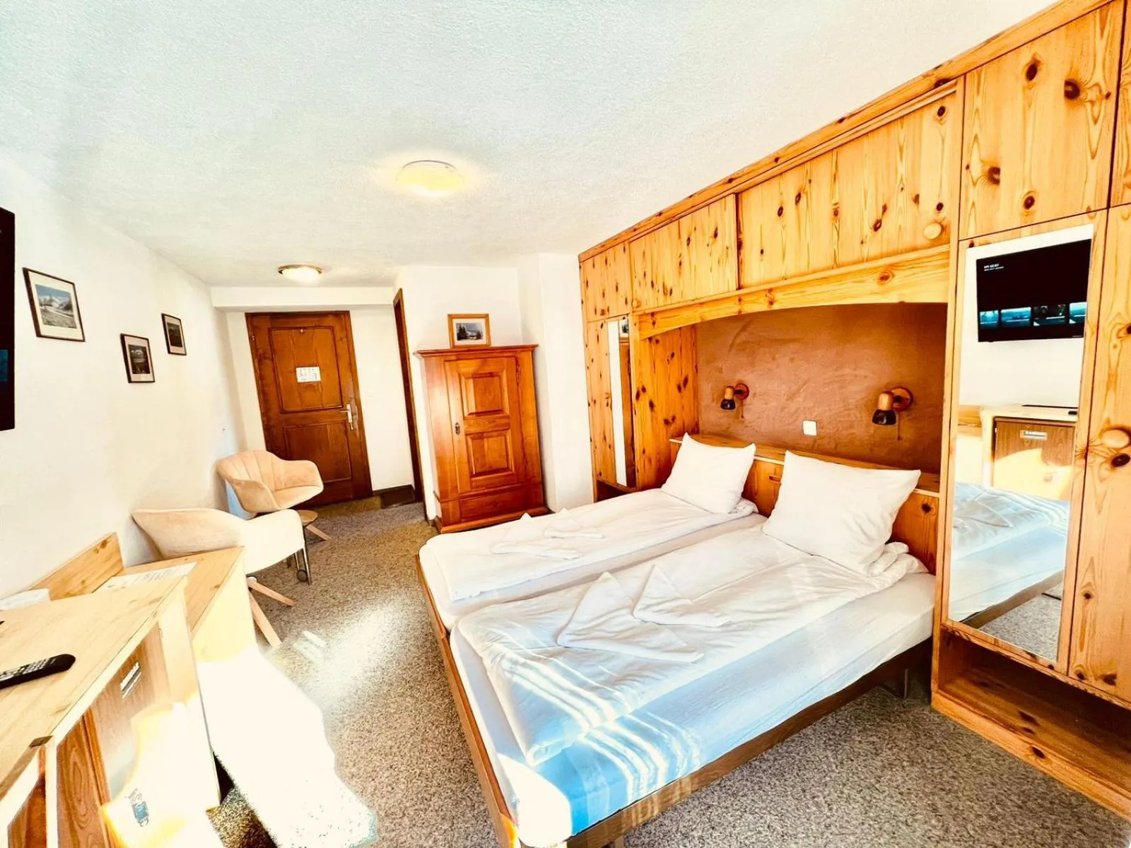 Hotel Old JNN