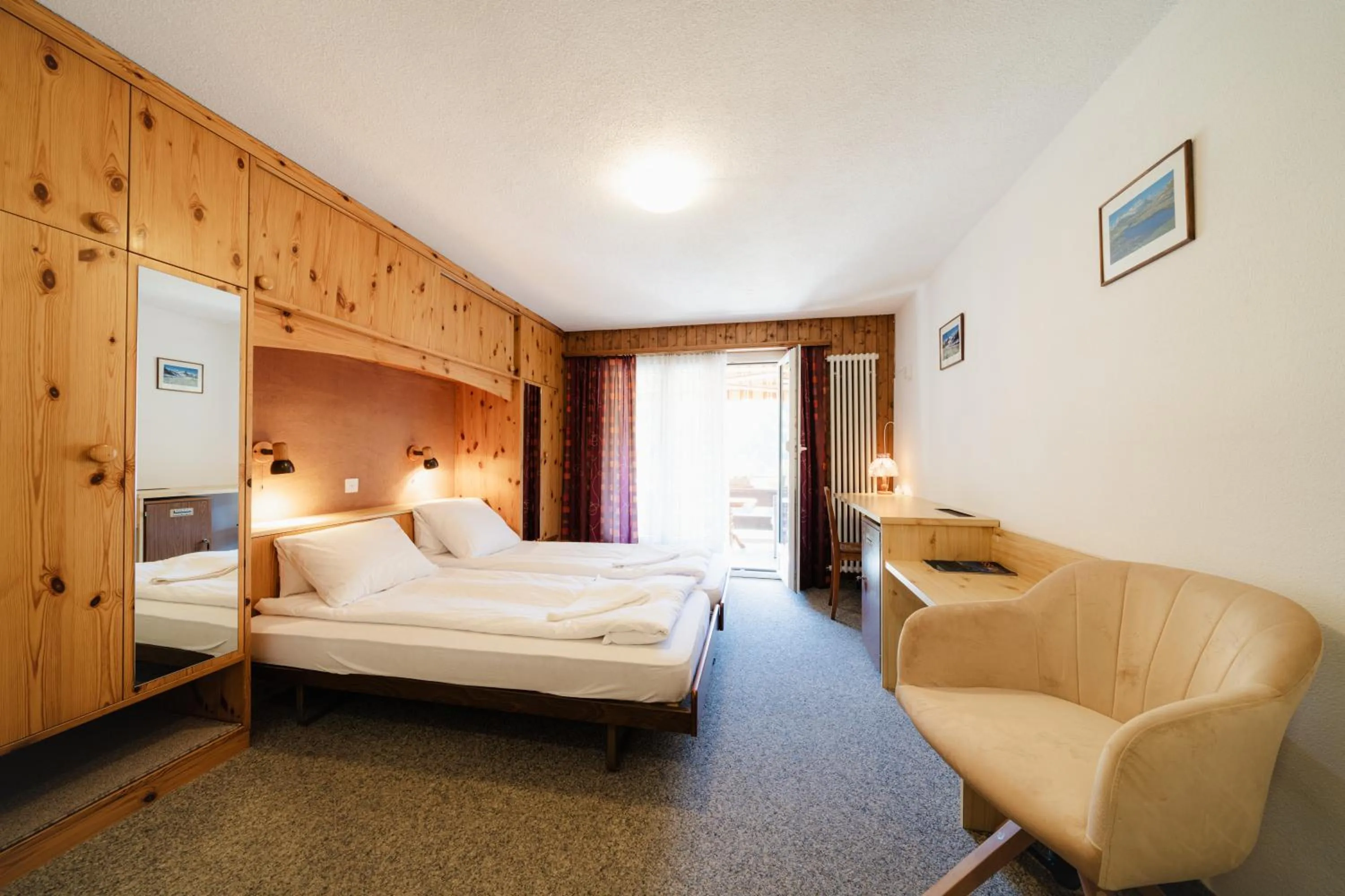 Hotel Old JNN