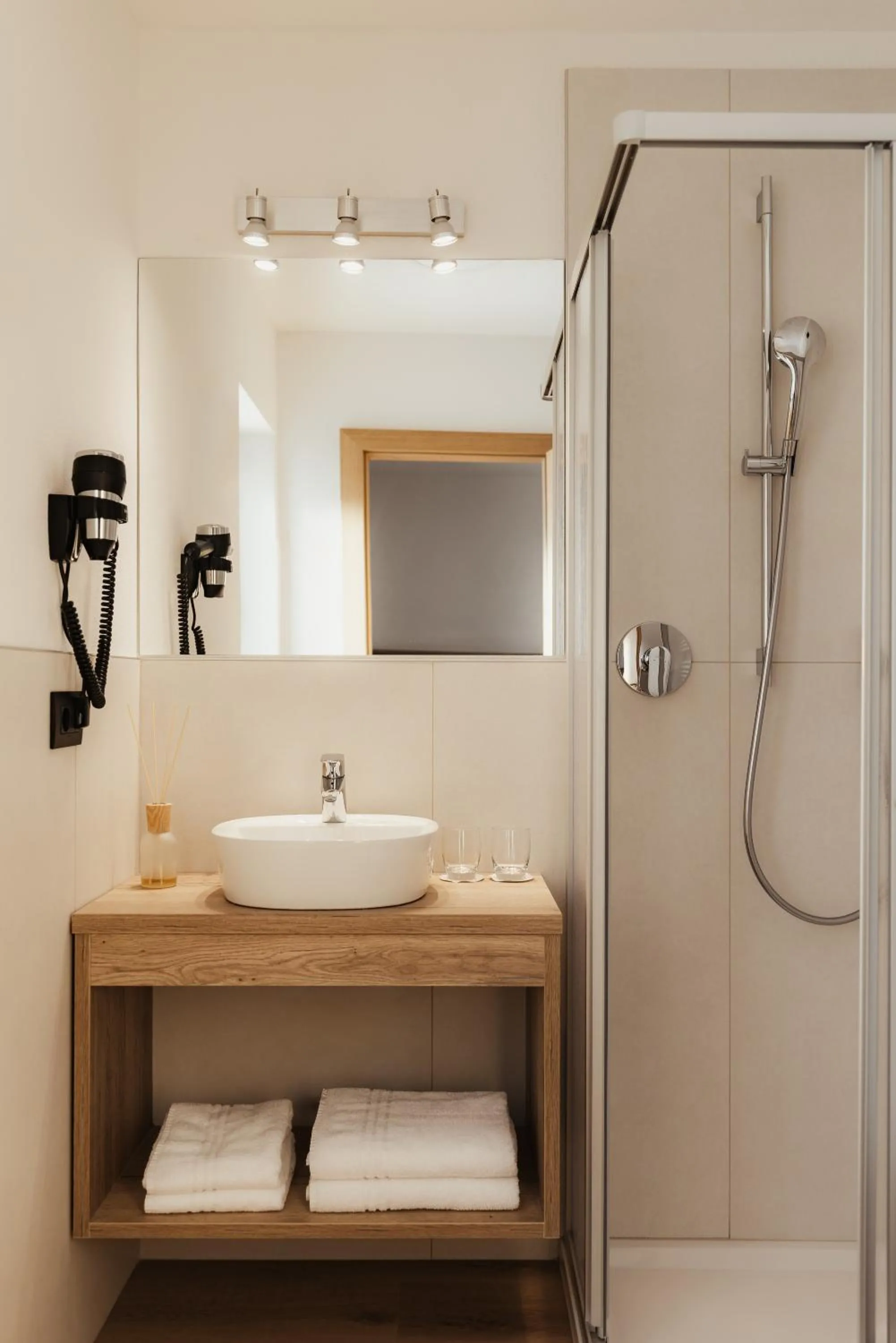 Hotel Monte Cherz
