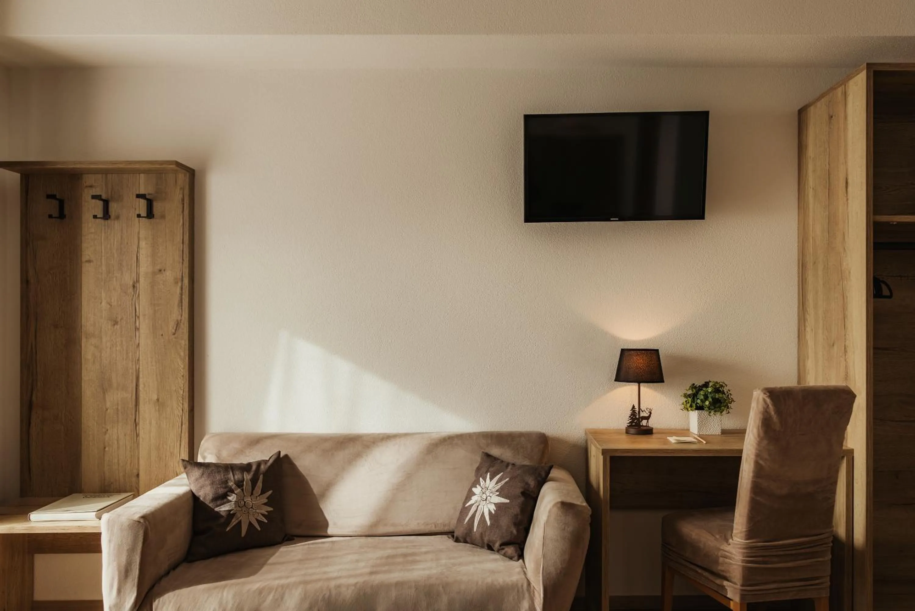 Hotel Monte Cherz