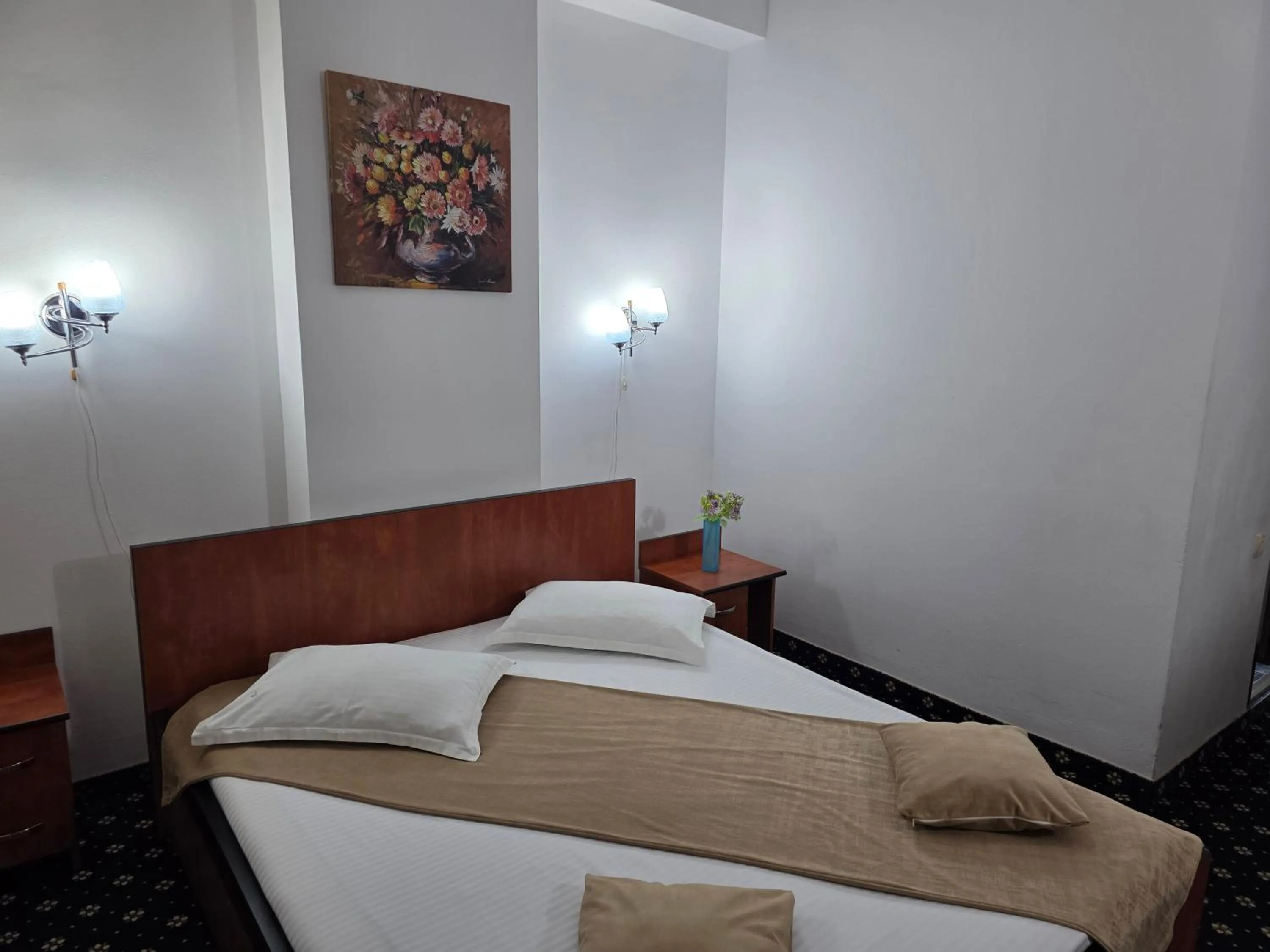Motel Blue River Calimanesti