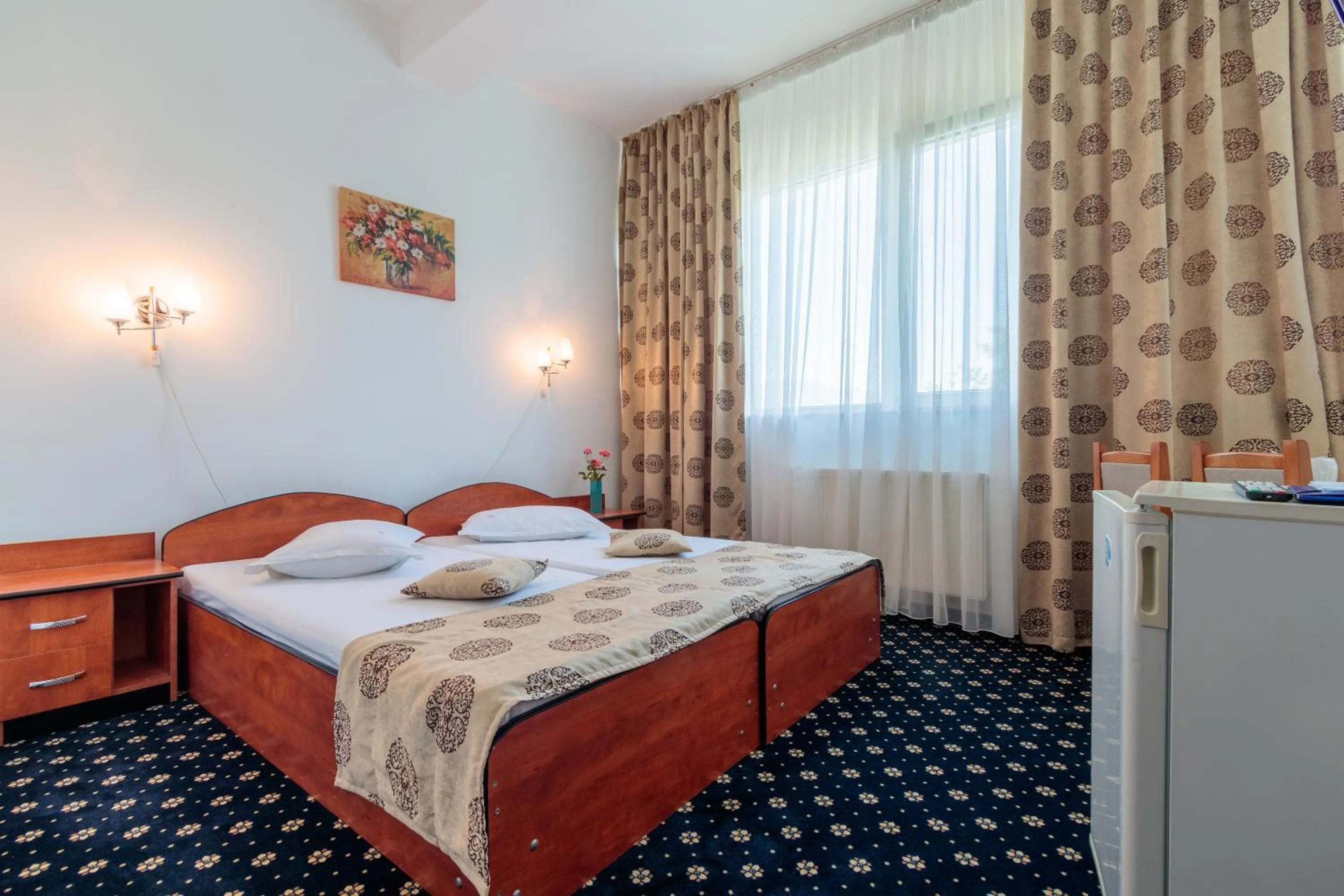 Motel Blue River Calimanesti
